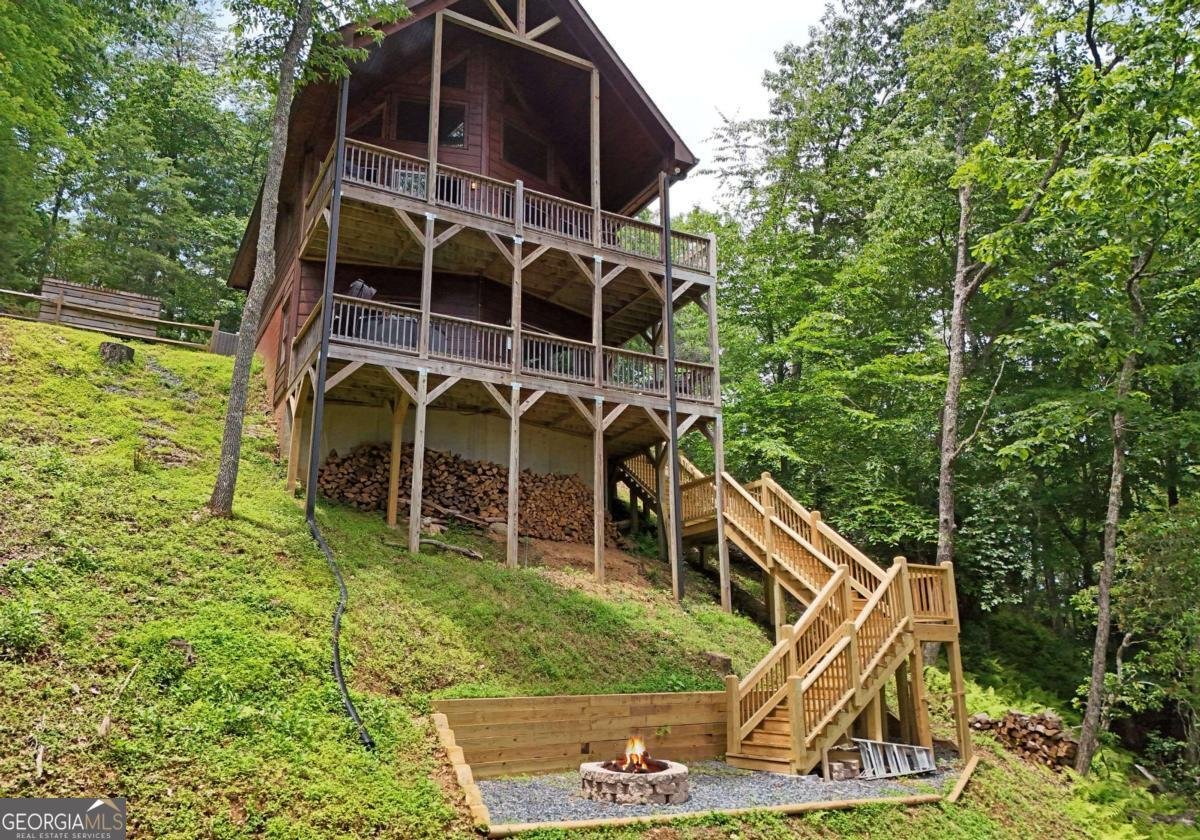 73 Rosiey Lane Blue Ridge - 17