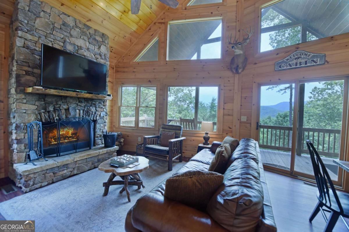 73 Rosiey Lane Blue Ridge - 21