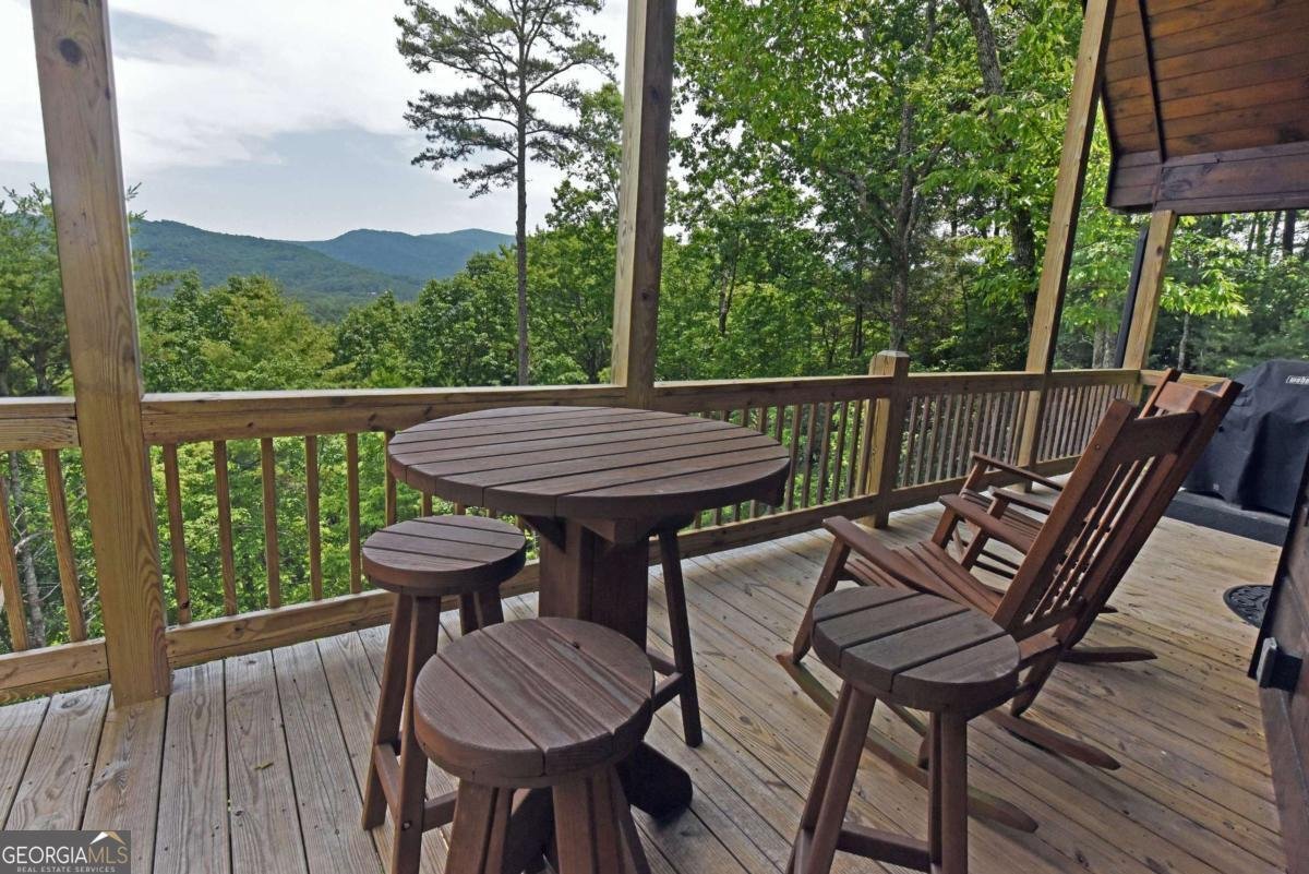 73 Rosiey Lane Blue Ridge - 24