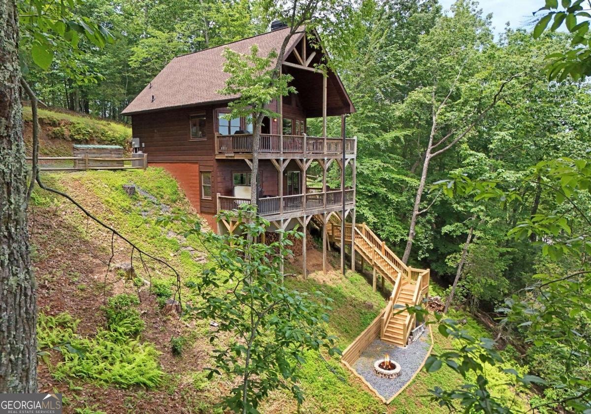 73 Rosiey Lane Blue Ridge - 28