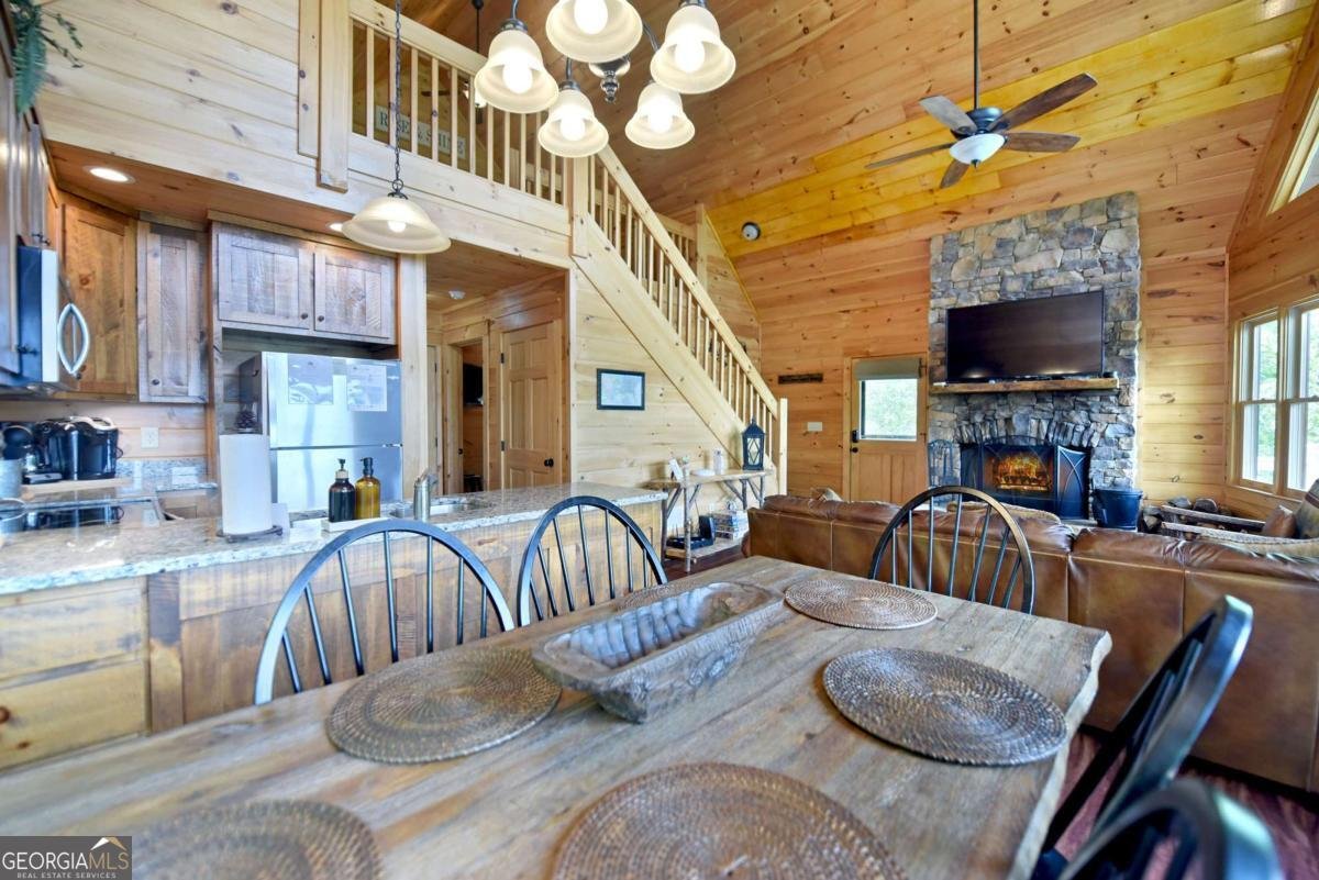 73 Rosiey Lane Blue Ridge - 30