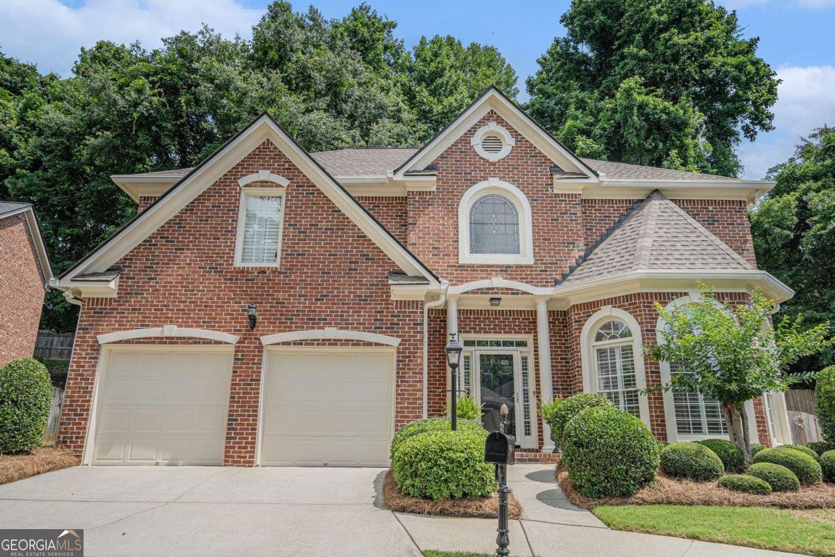 5003 Village Terrace Drive Dunwoody - 1