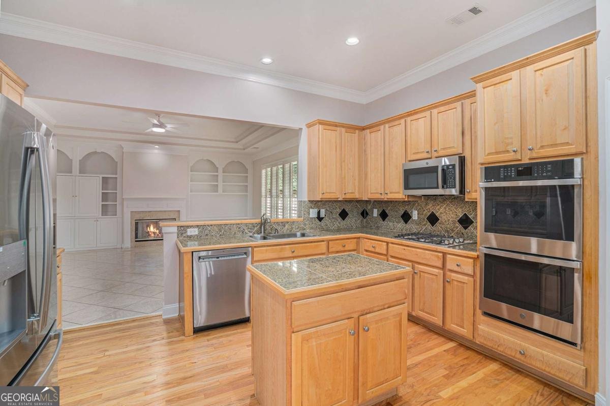 5003 Village Terrace Drive Dunwoody - 10