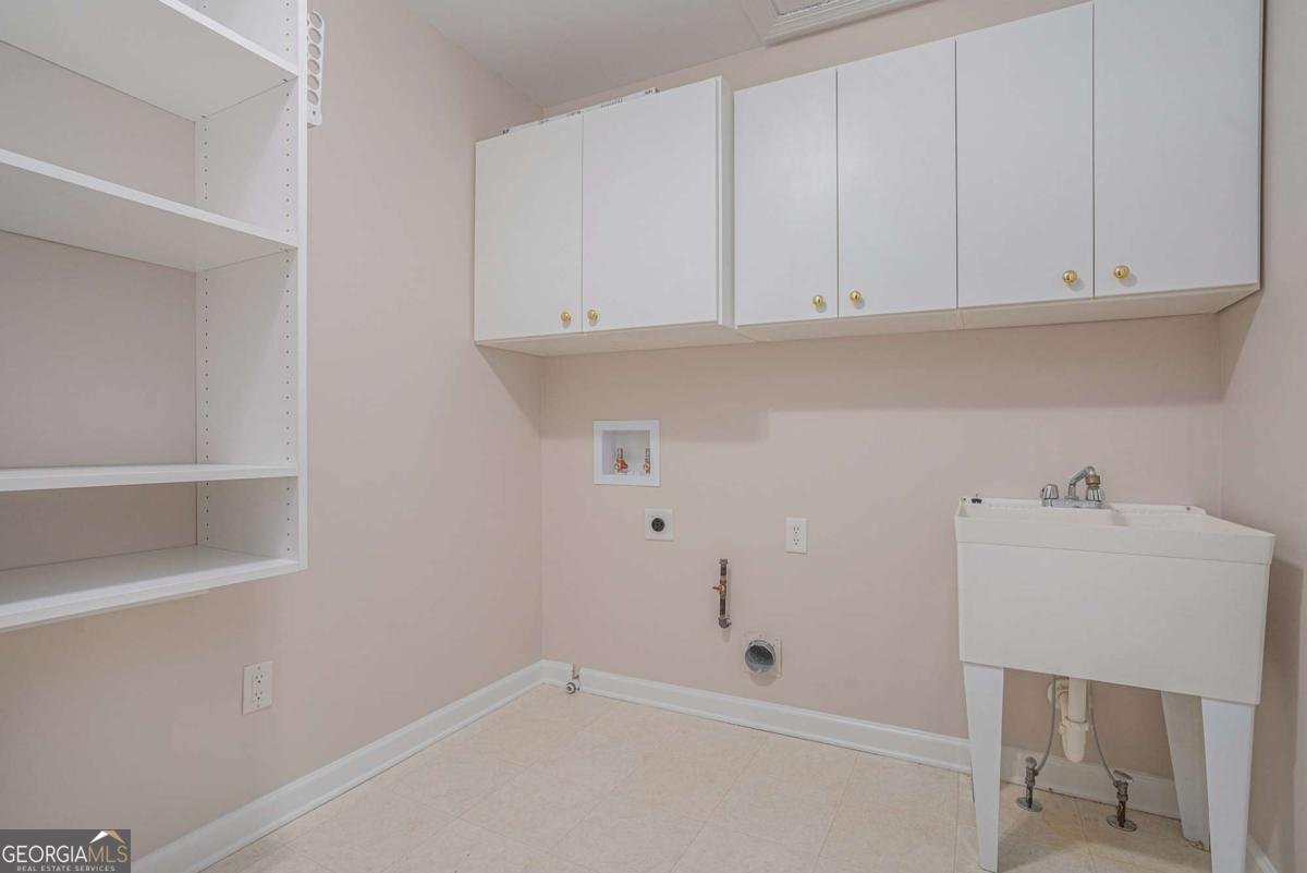 5003 Village Terrace Drive Dunwoody - 15