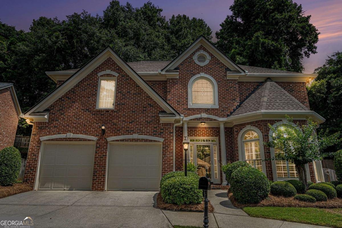 5003 Village Terrace Drive Dunwoody - 2