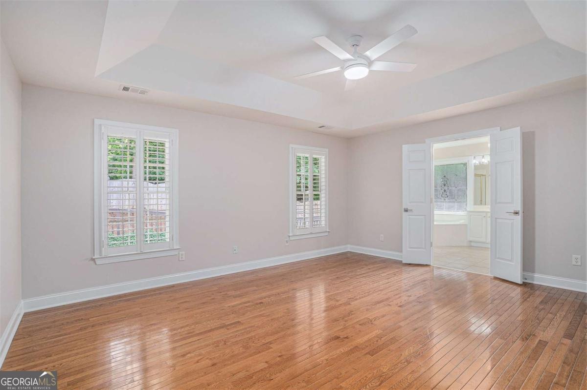 5003 Village Terrace Drive Dunwoody - 25