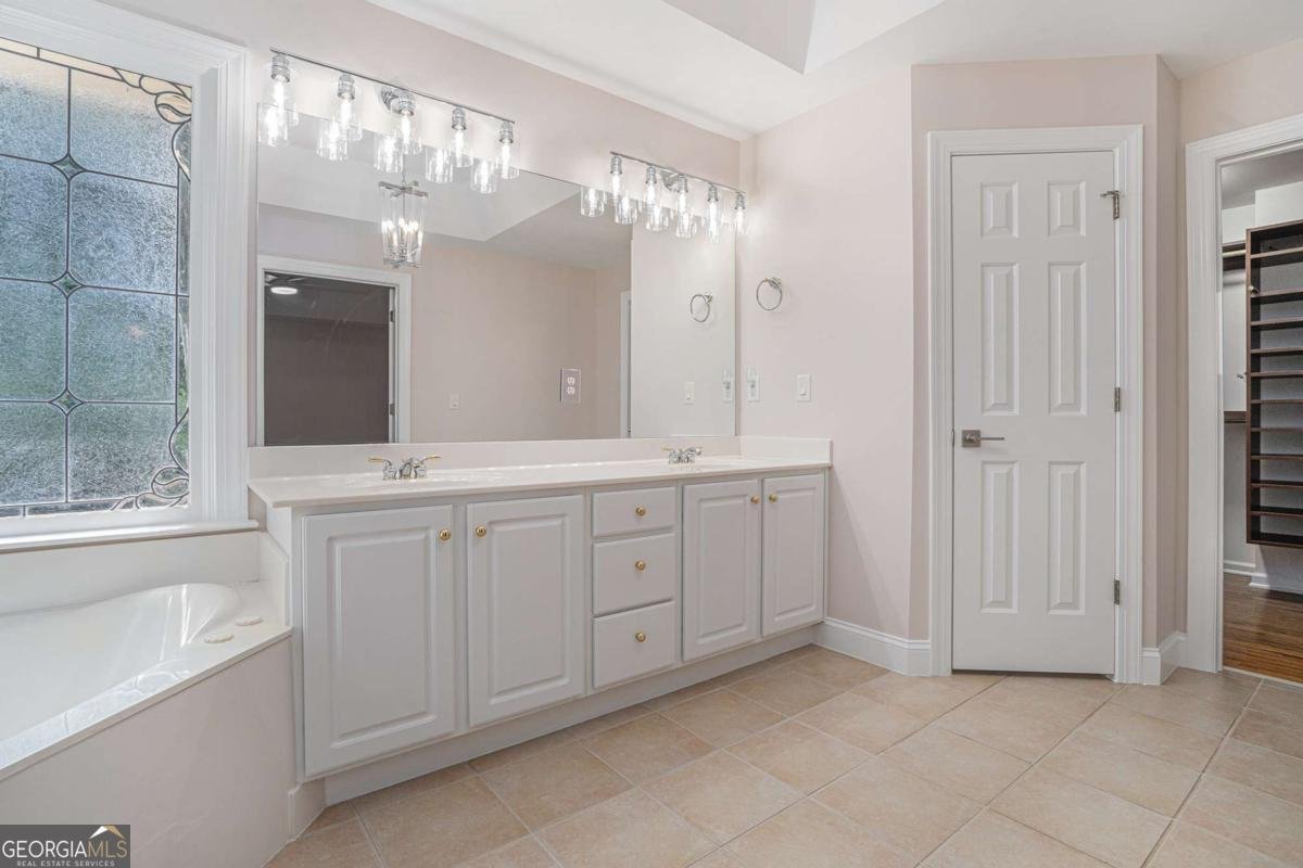 5003 Village Terrace Drive Dunwoody - 27
