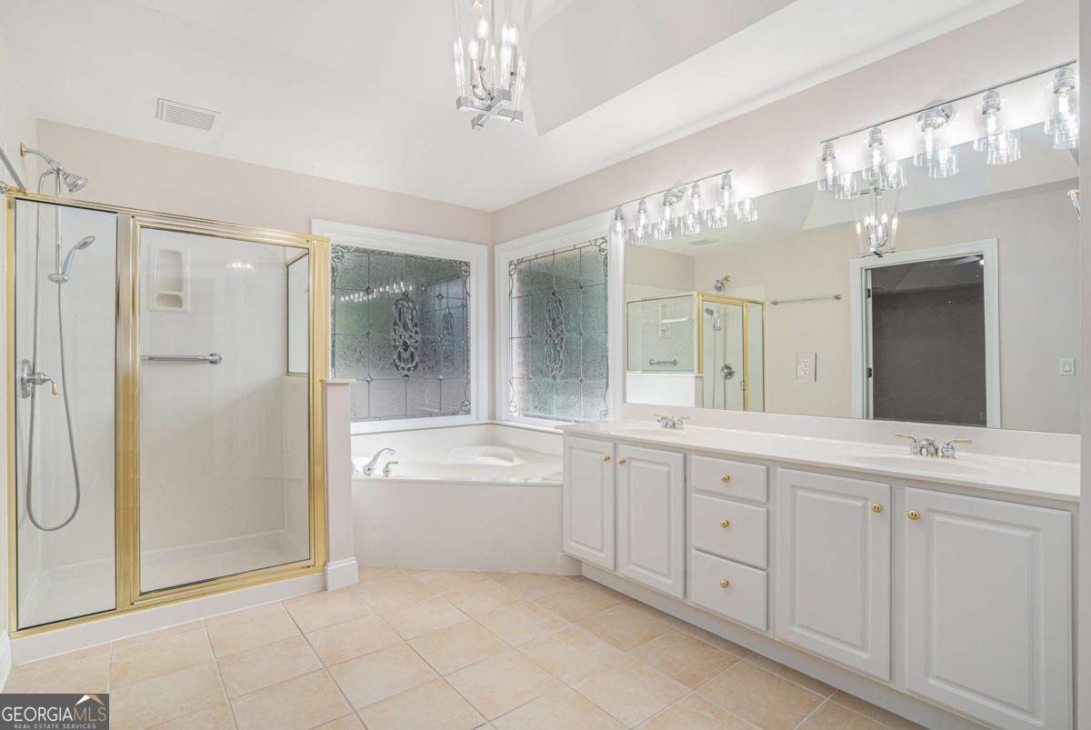 5003 Village Terrace Drive Dunwoody - 28