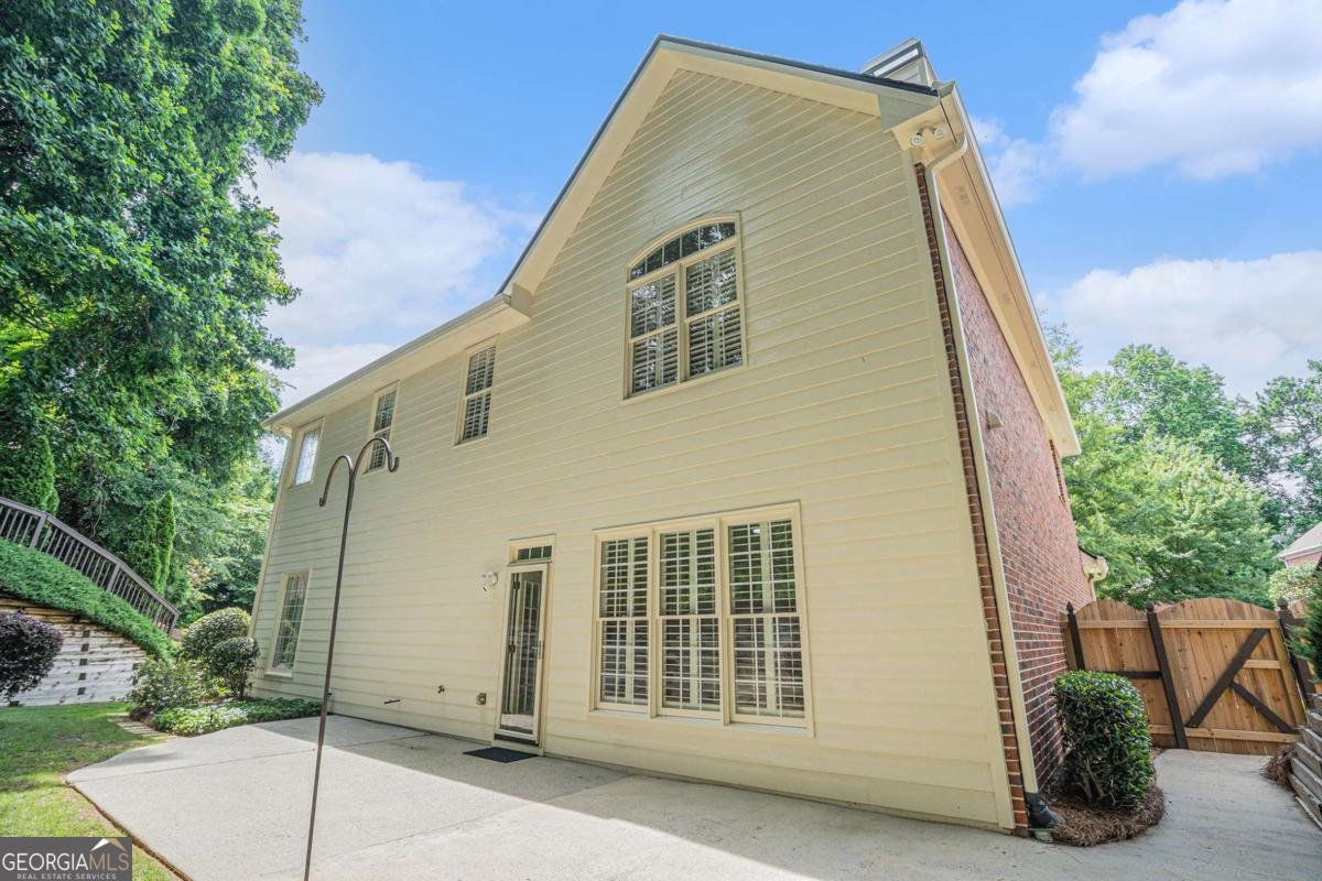 5003 Village Terrace Drive Dunwoody - 33