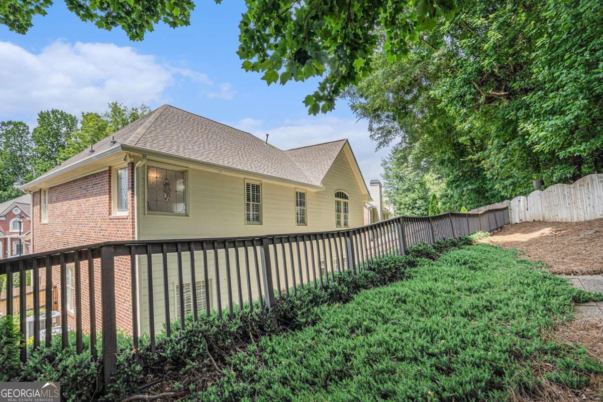 5003 Village Terrace Drive Dunwoody - 34