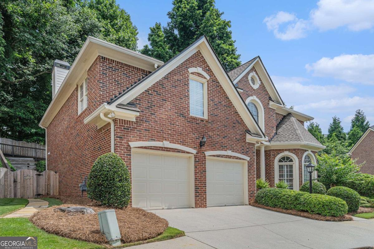 5003 Village Terrace Drive Dunwoody - 35