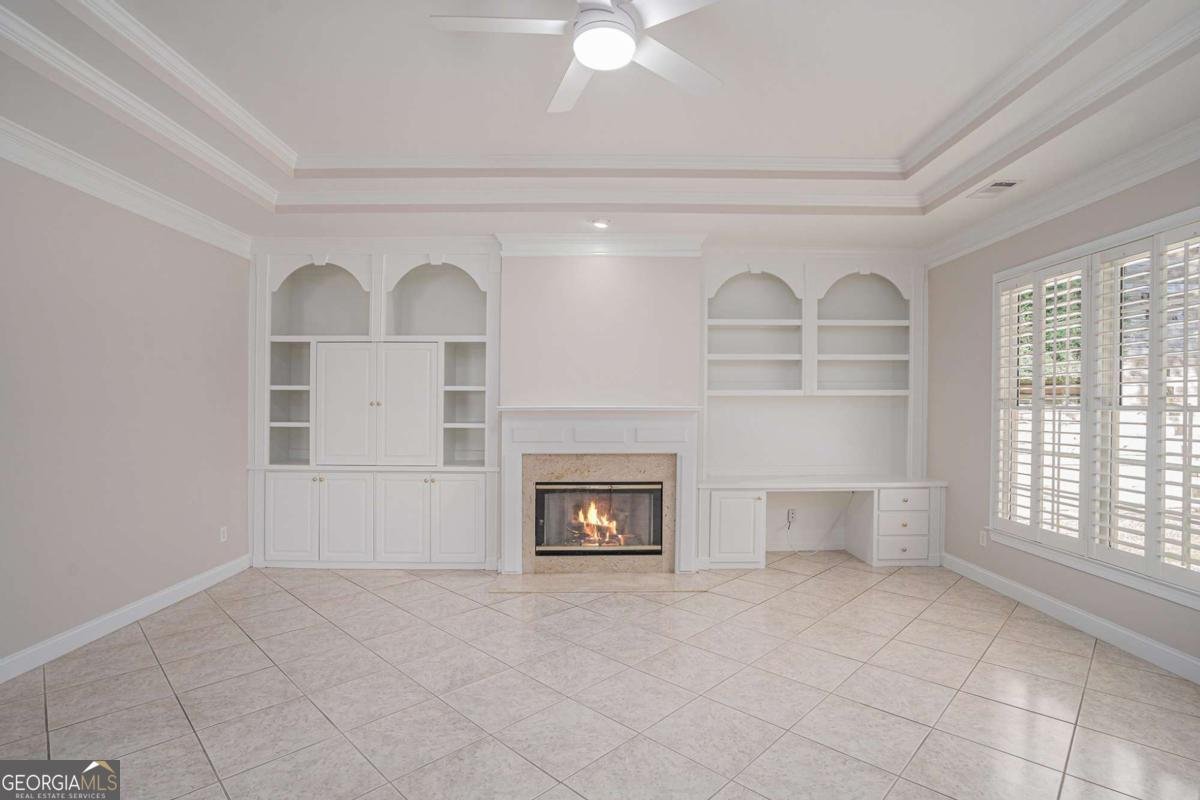 5003 Village Terrace Drive Dunwoody - 4