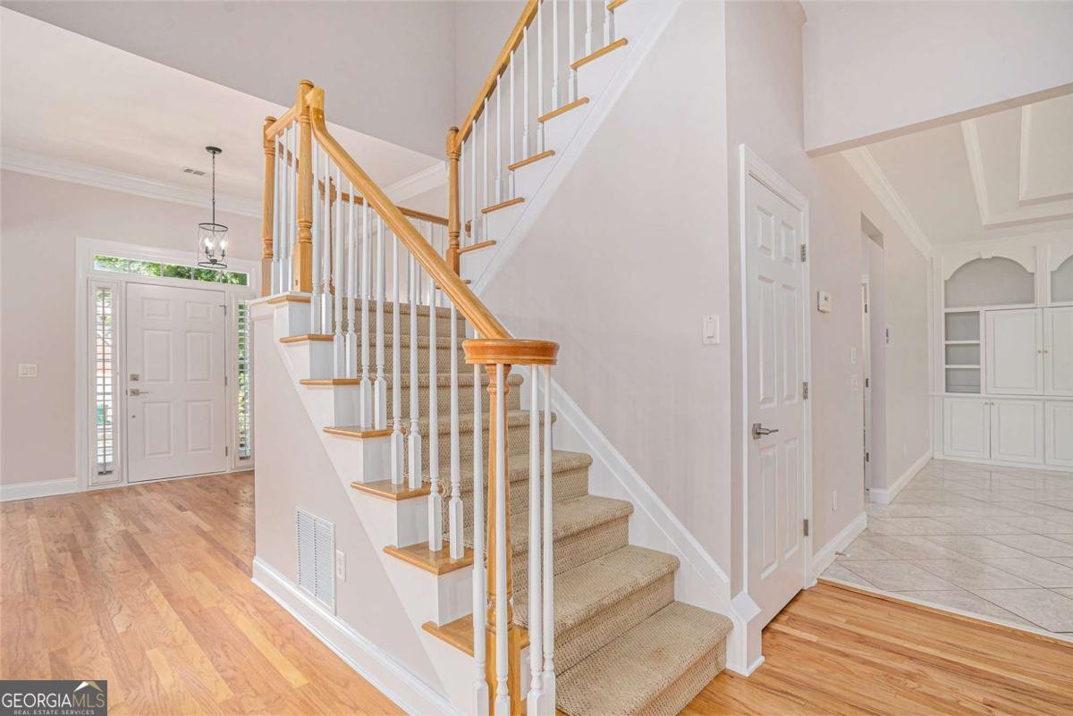 5003 Village Terrace Drive Dunwoody - 5