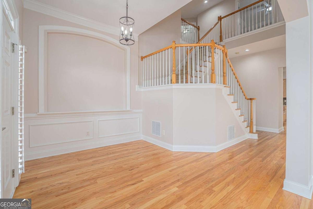5003 Village Terrace Drive Dunwoody - 6