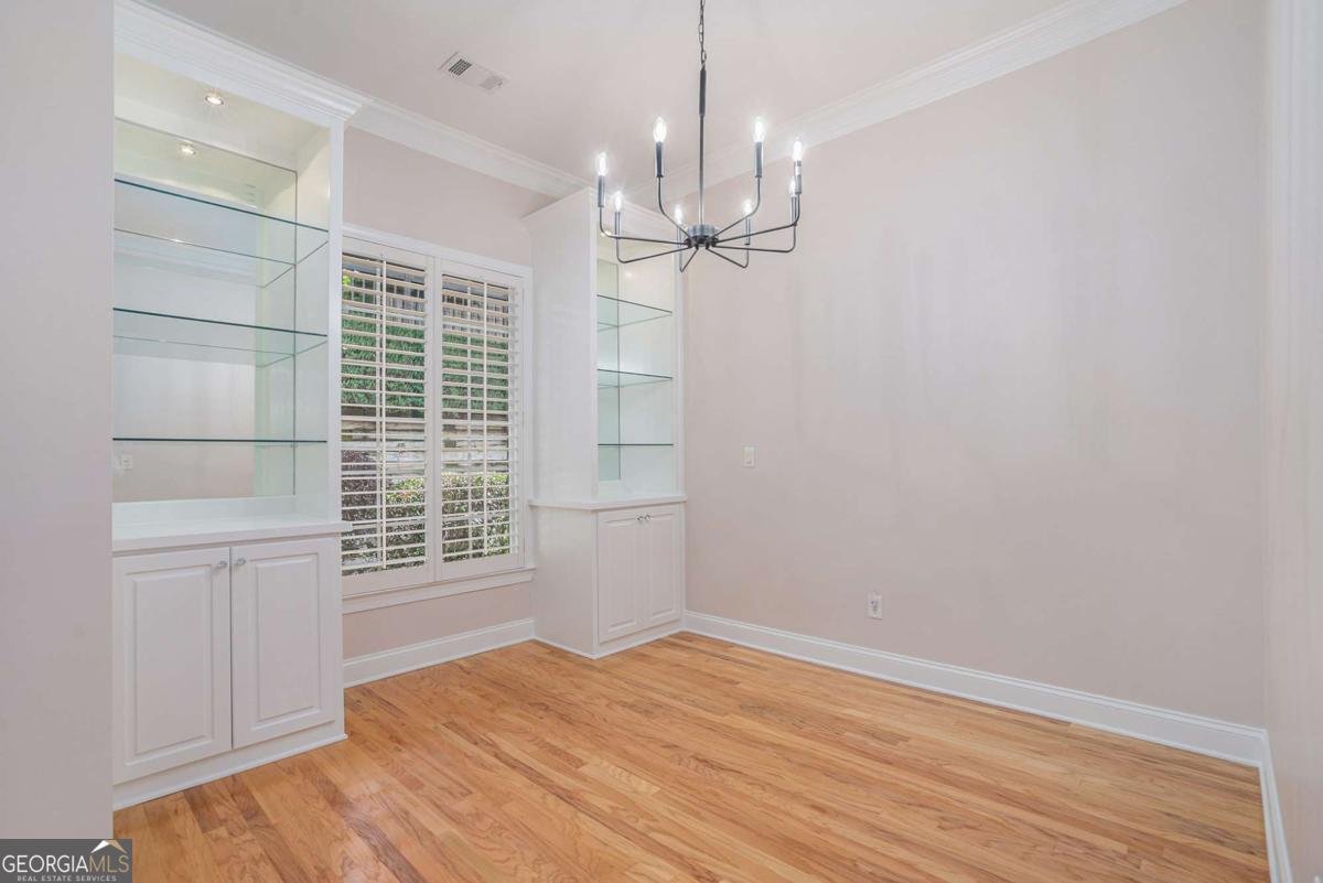 5003 Village Terrace Drive Dunwoody - 9