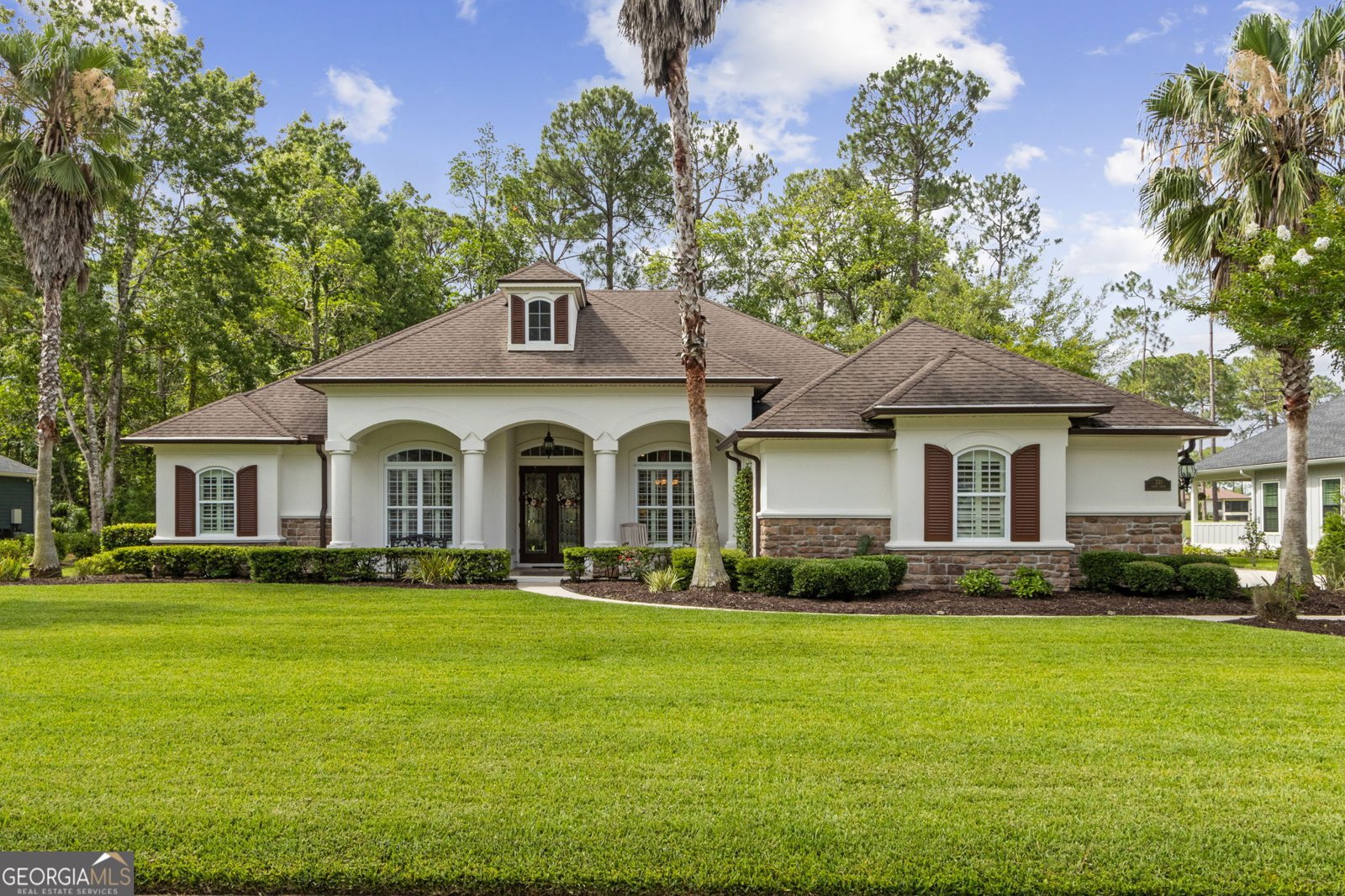 221 Osprey Circle St. Marys - 1