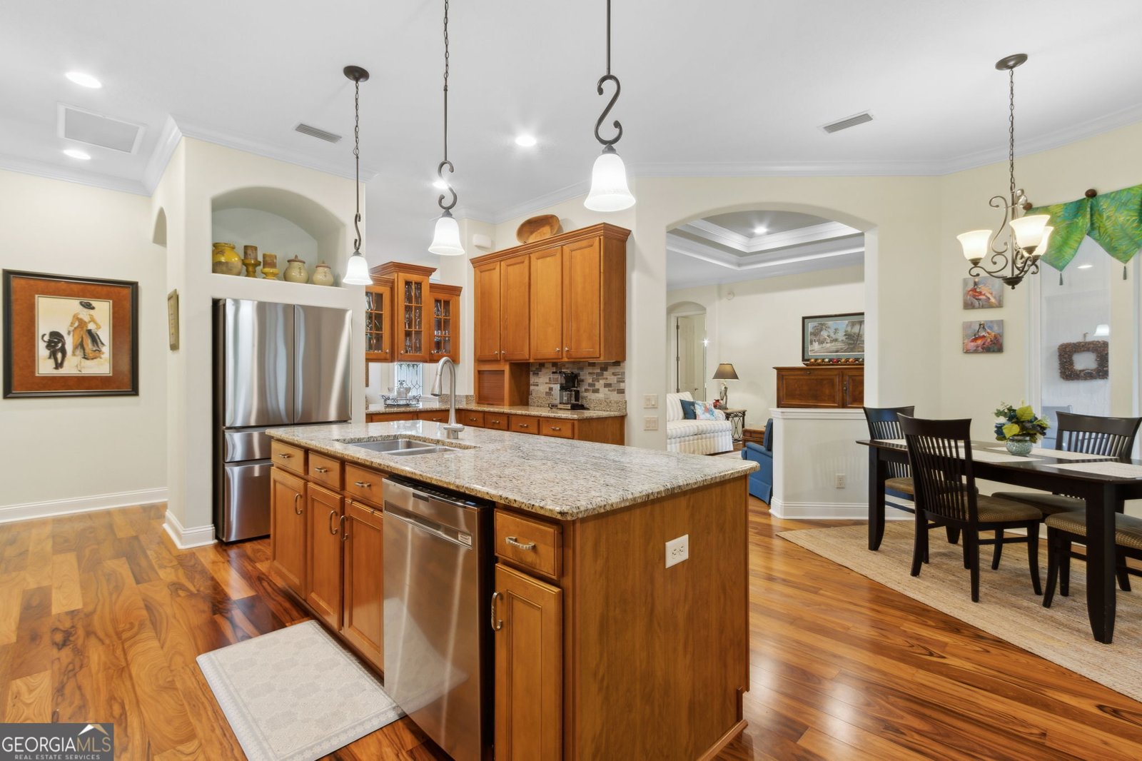 221 Osprey Circle St. Marys - 19