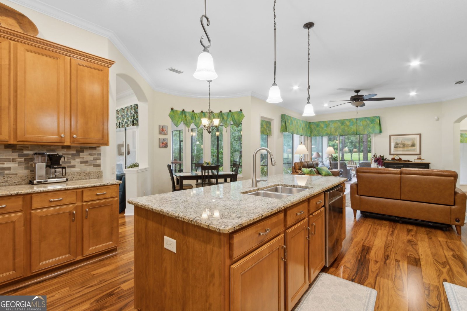 221 Osprey Circle St. Marys - 20