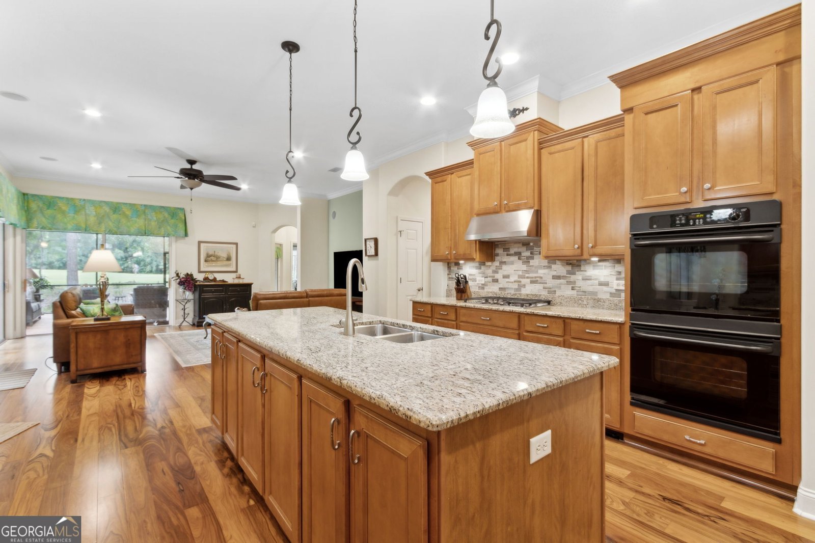 221 Osprey Circle St. Marys - 21