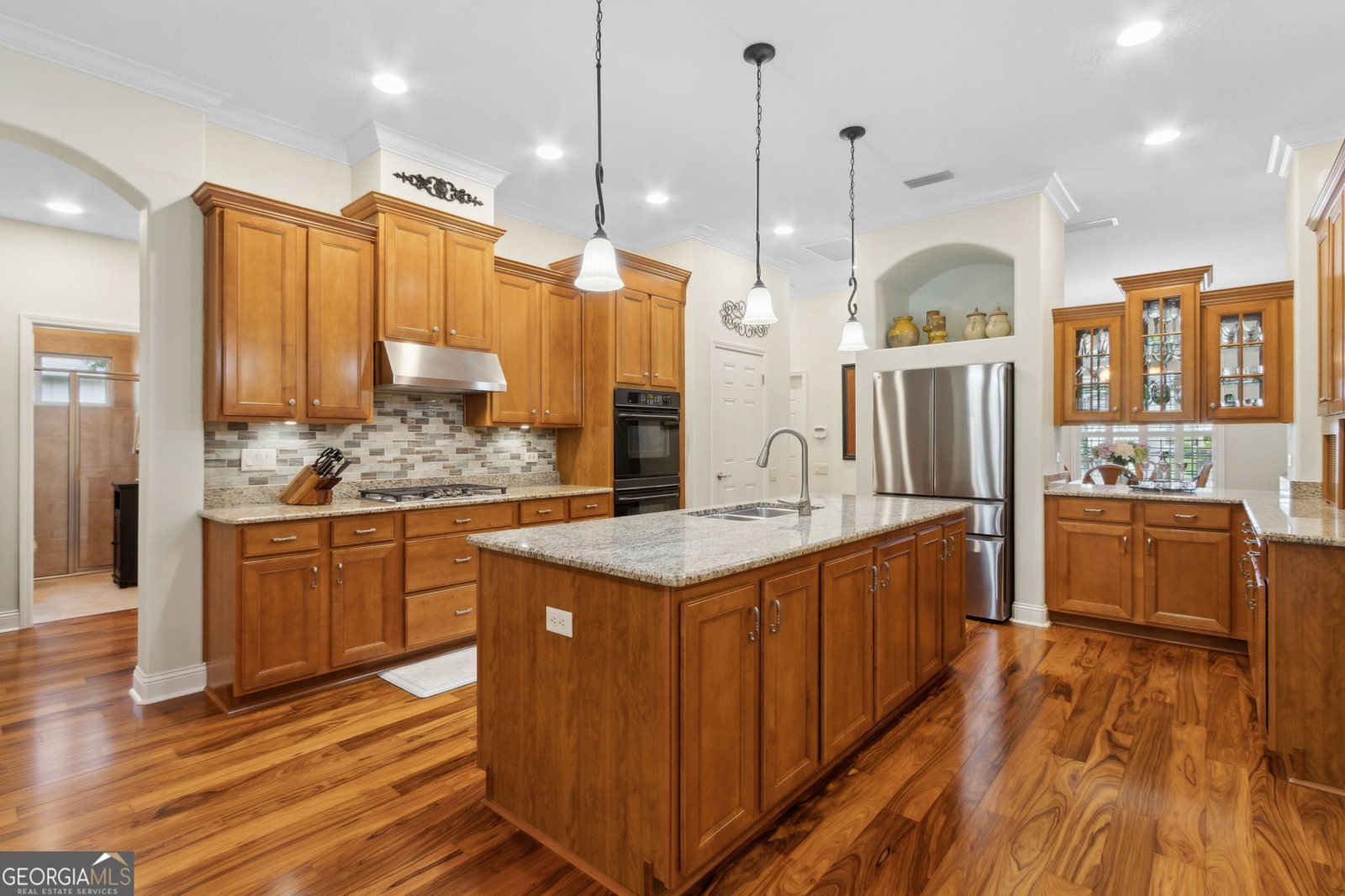 221 Osprey Circle St. Marys - 24