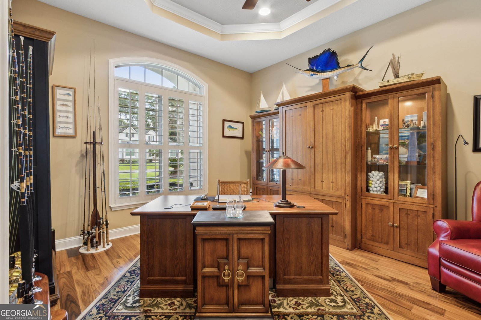 221 Osprey Circle St. Marys - 28