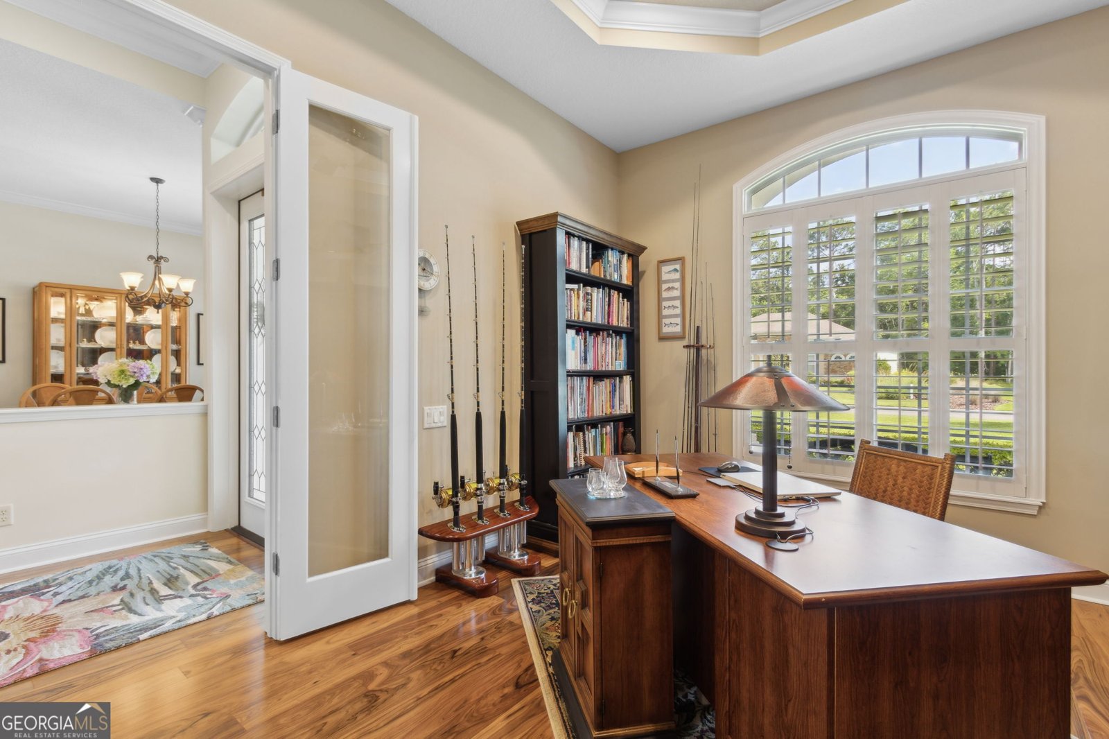 221 Osprey Circle St. Marys - 29