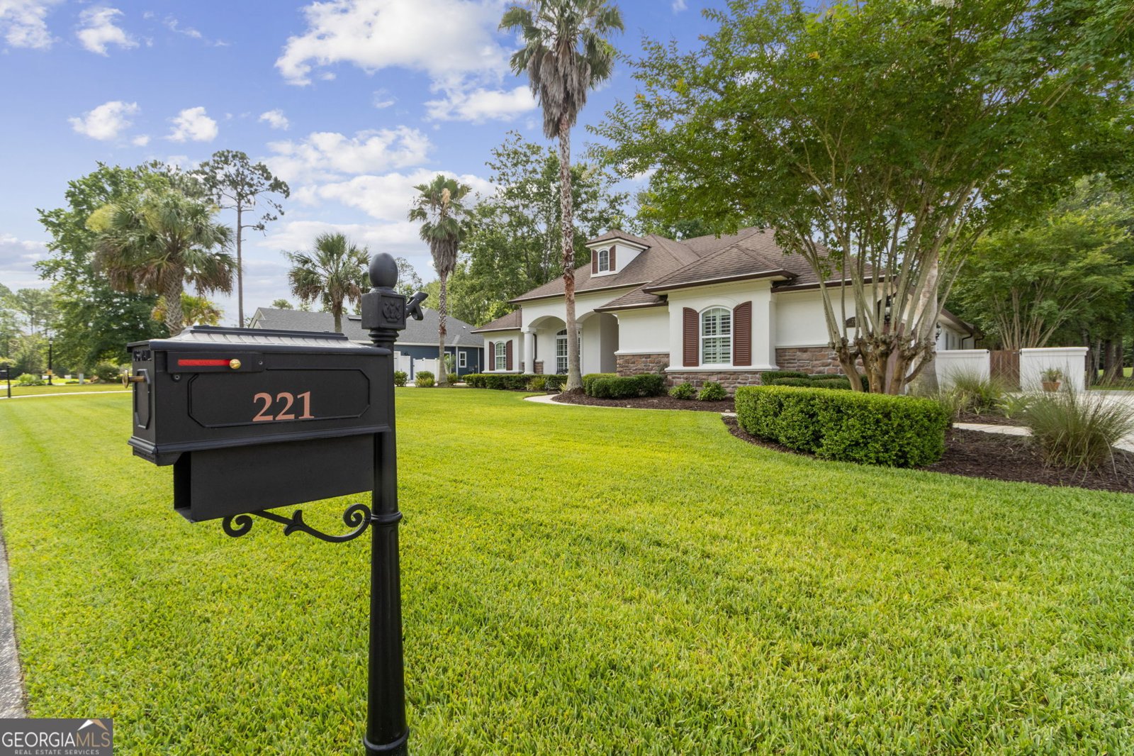 221 Osprey Circle St. Marys - 4