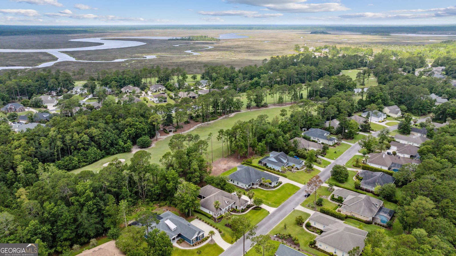 221 Osprey Circle St. Marys - 66