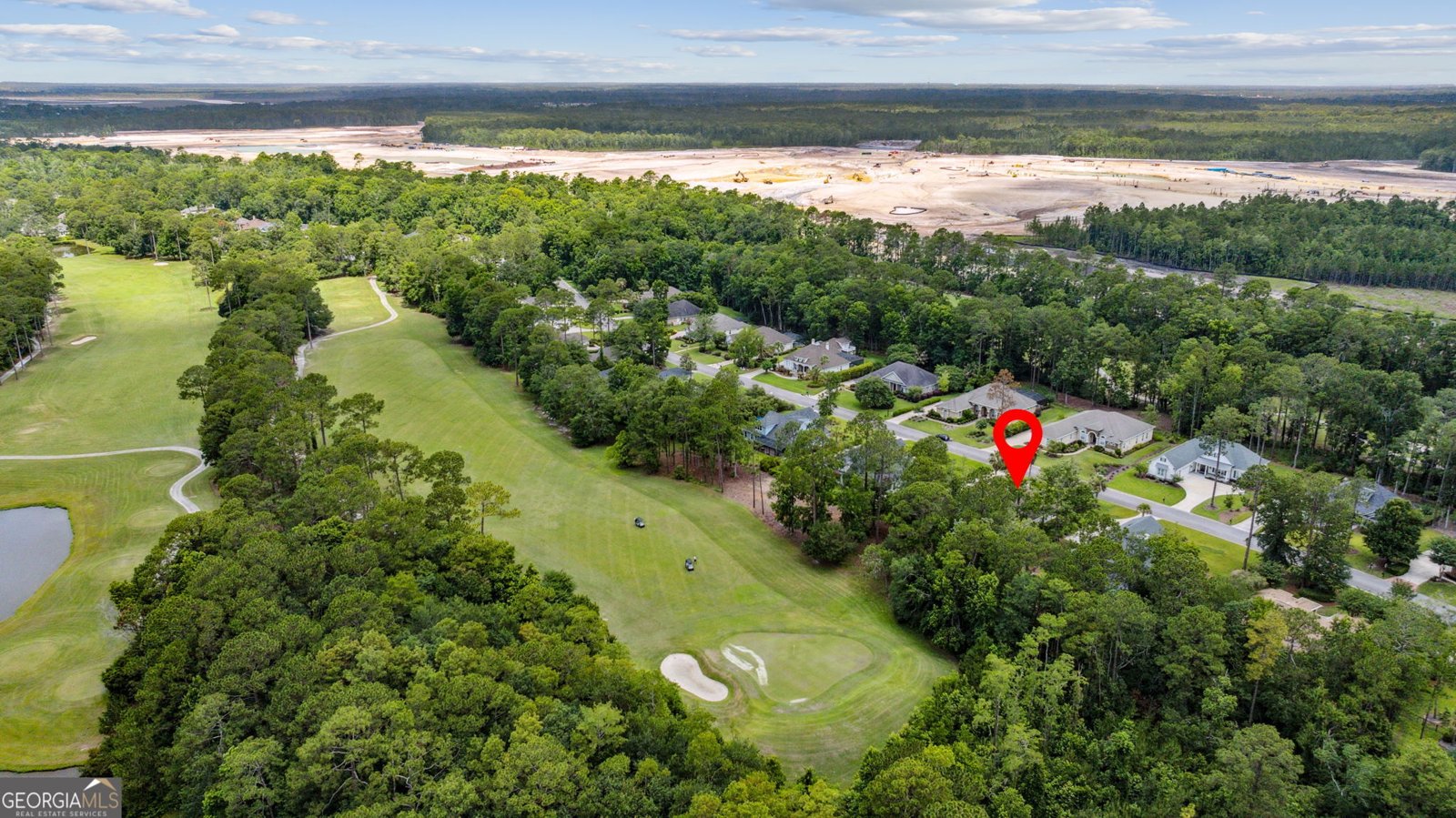 221 Osprey Circle St. Marys - 73