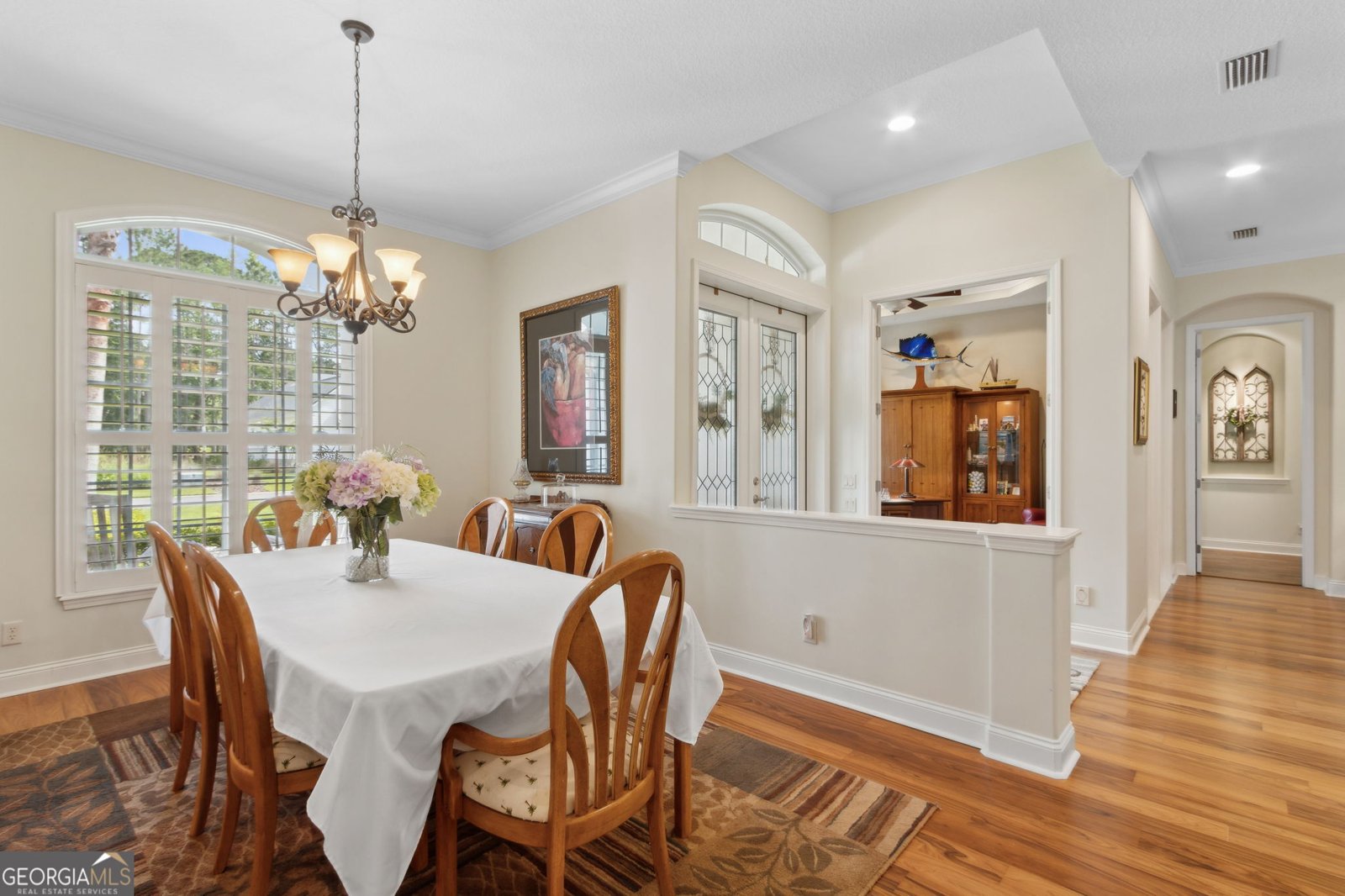 221 Osprey Circle St. Marys - 9