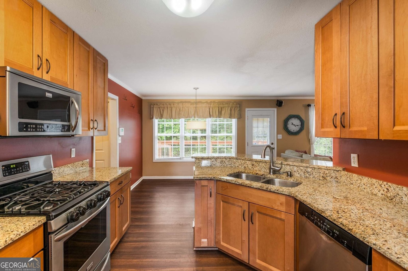 4137 Donna Court Ellenwood - 10