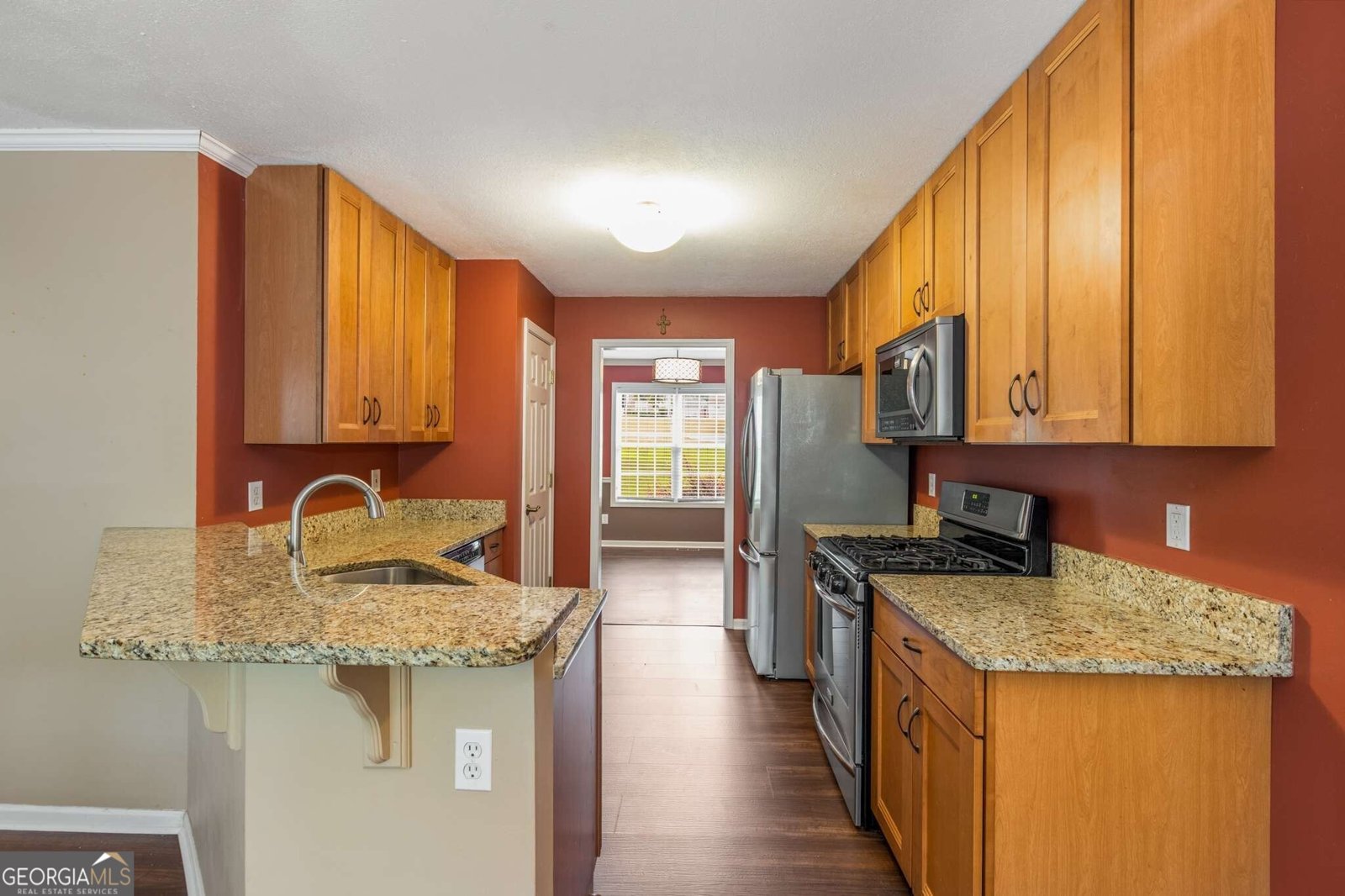 4137 Donna Court Ellenwood - 11