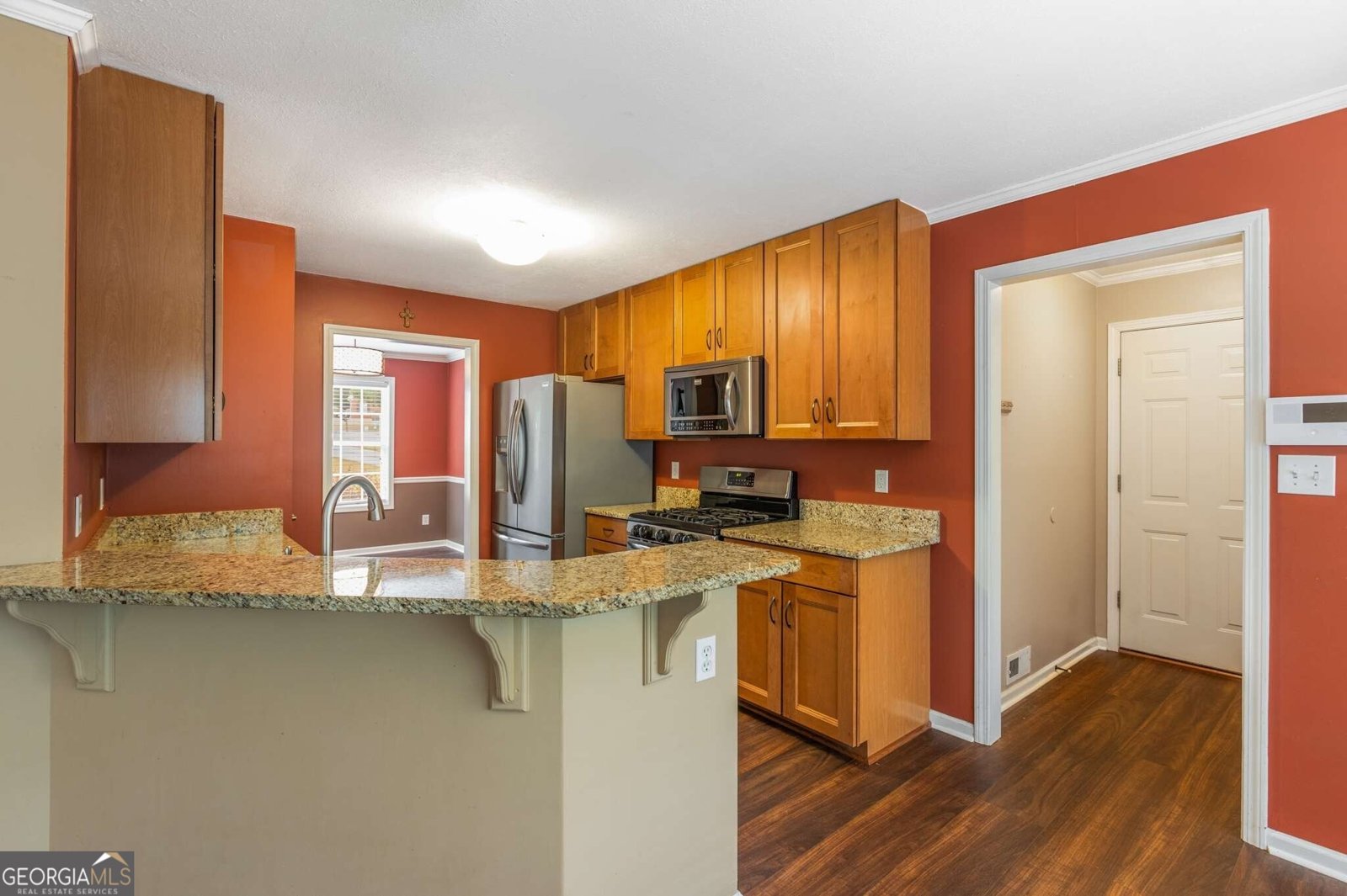 4137 Donna Court Ellenwood - 12