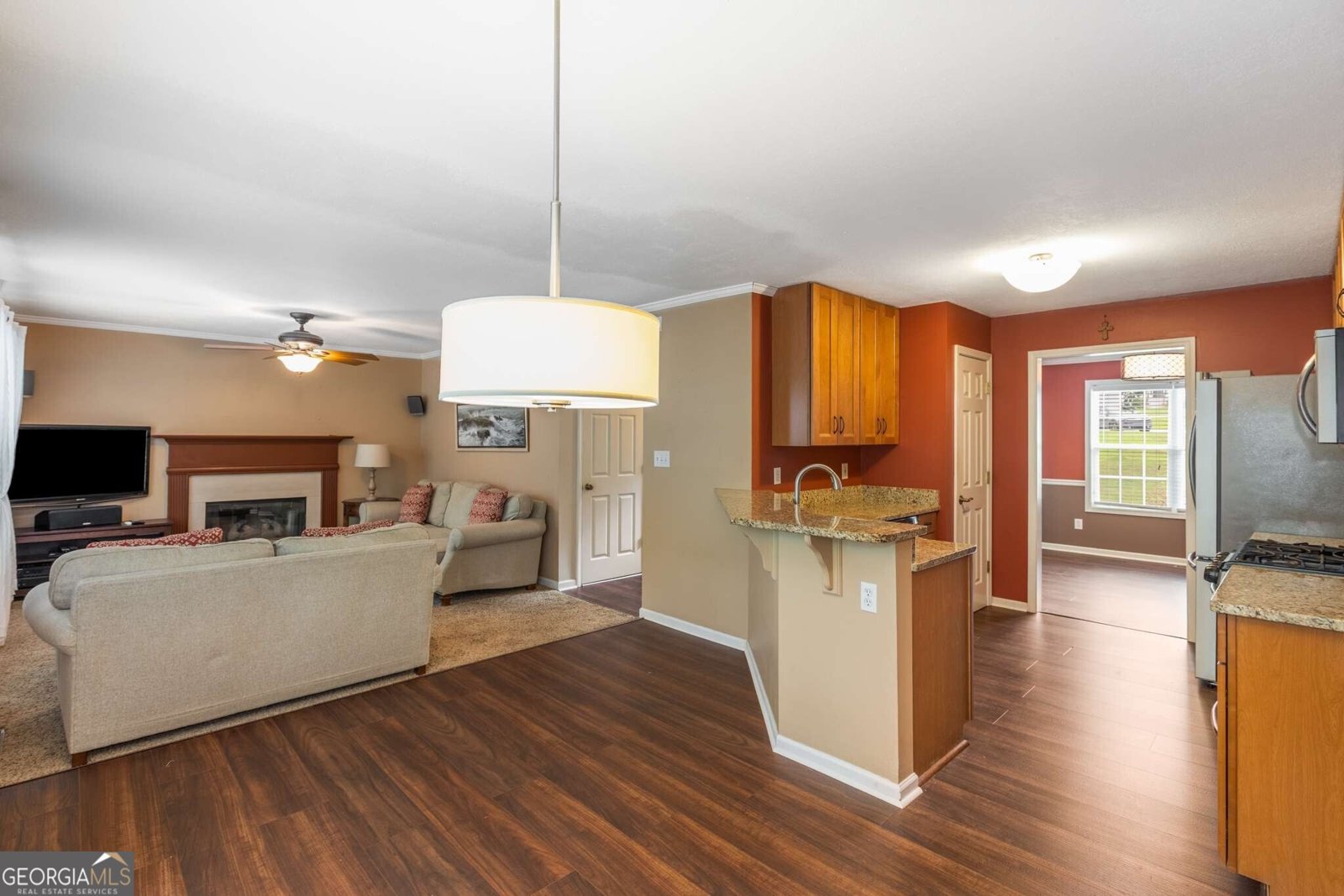 4137 Donna Court Ellenwood - 13