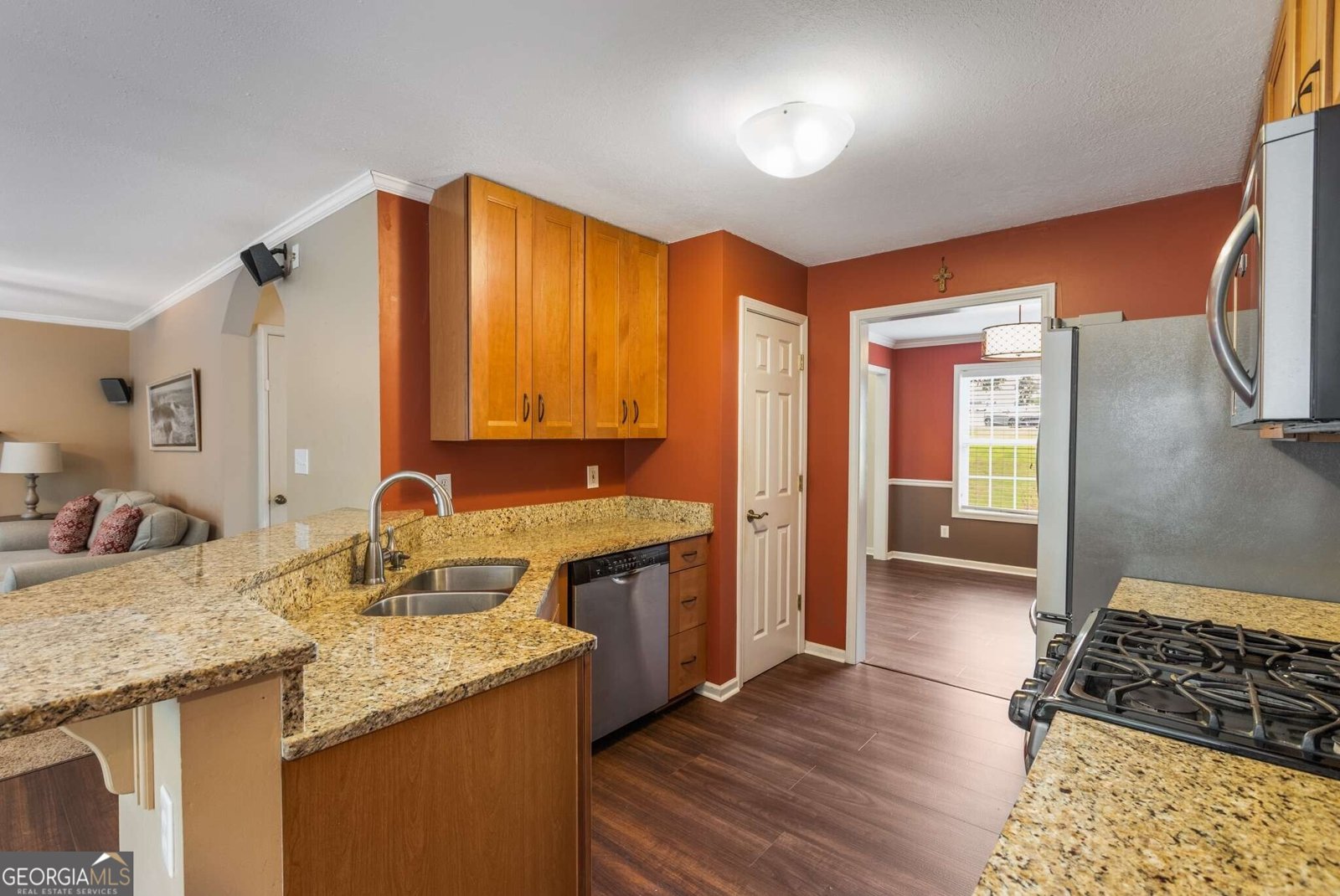 4137 Donna Court Ellenwood - 14