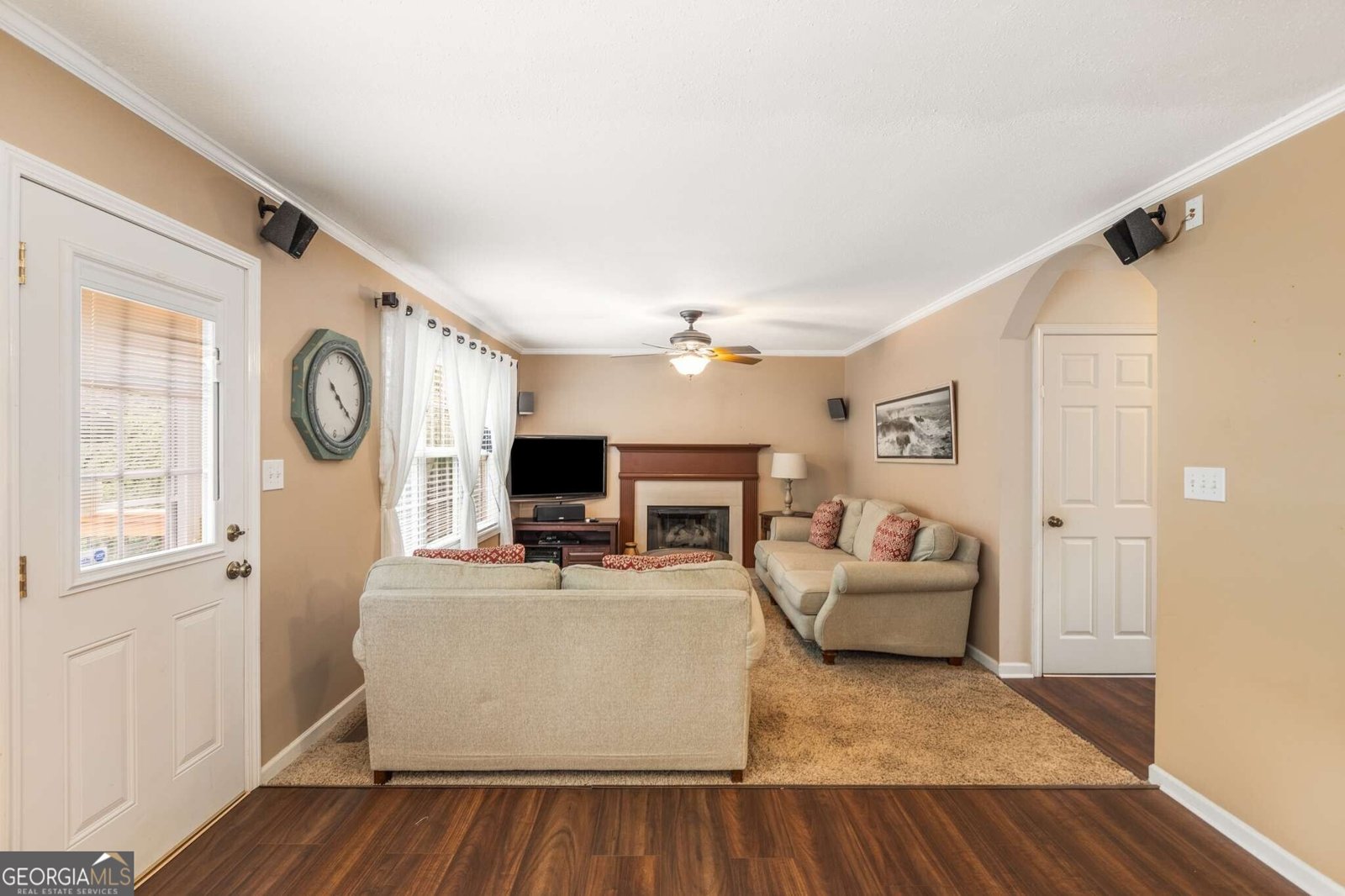 4137 Donna Court Ellenwood - 15
