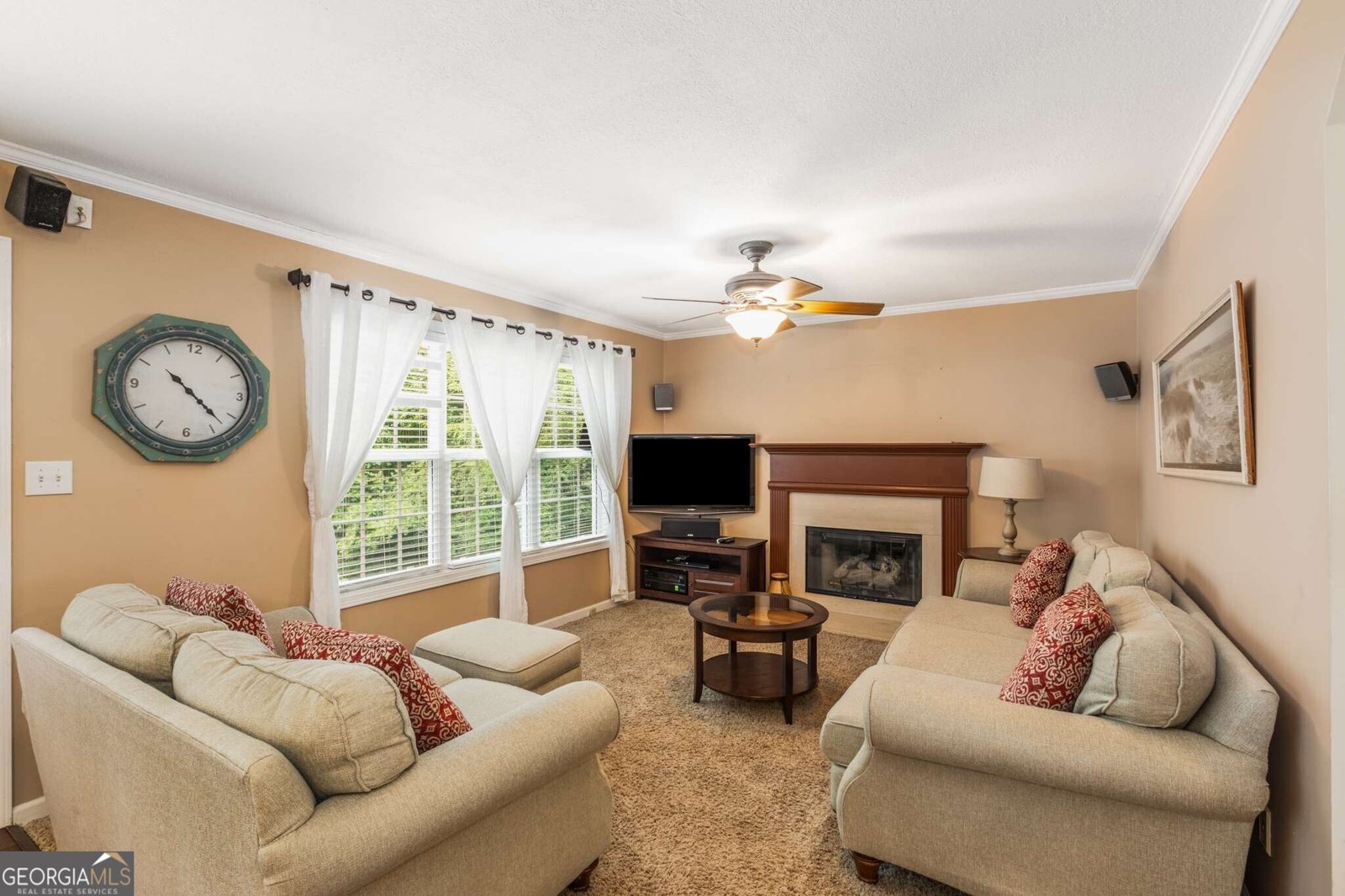 4137 Donna Court Ellenwood - 16