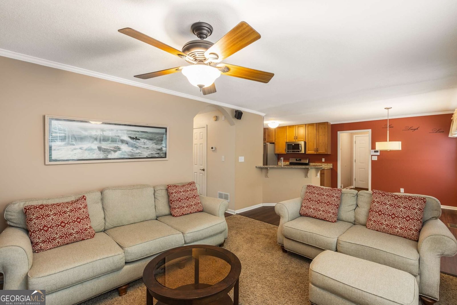 4137 Donna Court Ellenwood - 17