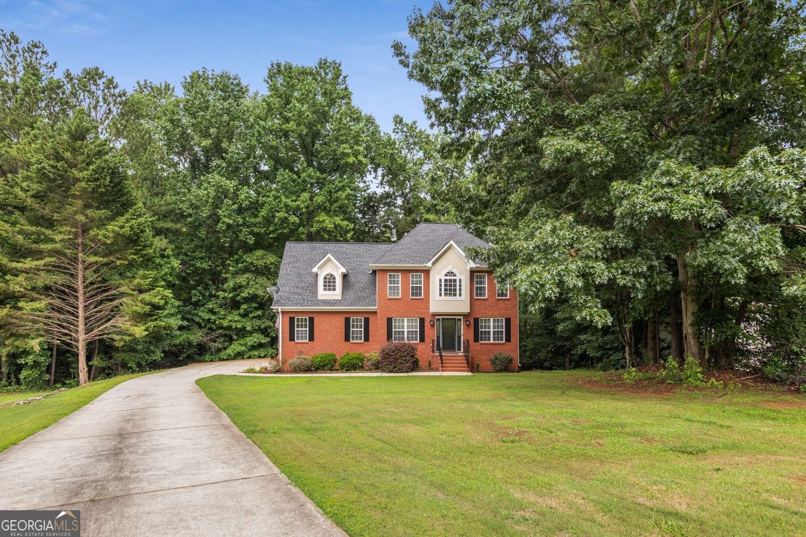4137 Donna Court Ellenwood - 2