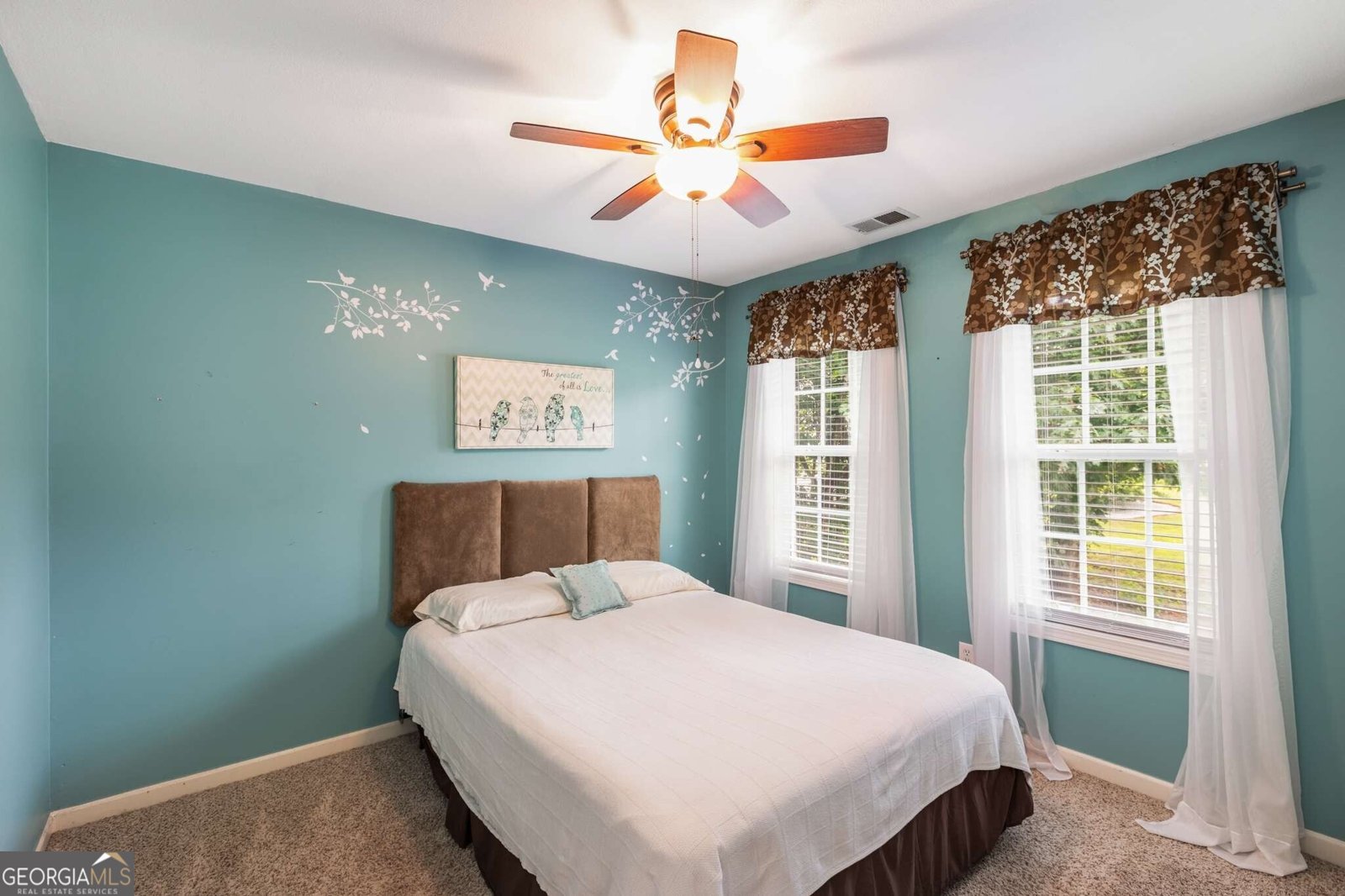 4137 Donna Court Ellenwood - 27