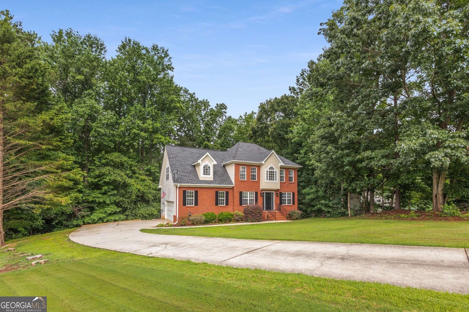 4137 Donna Court Ellenwood - 3