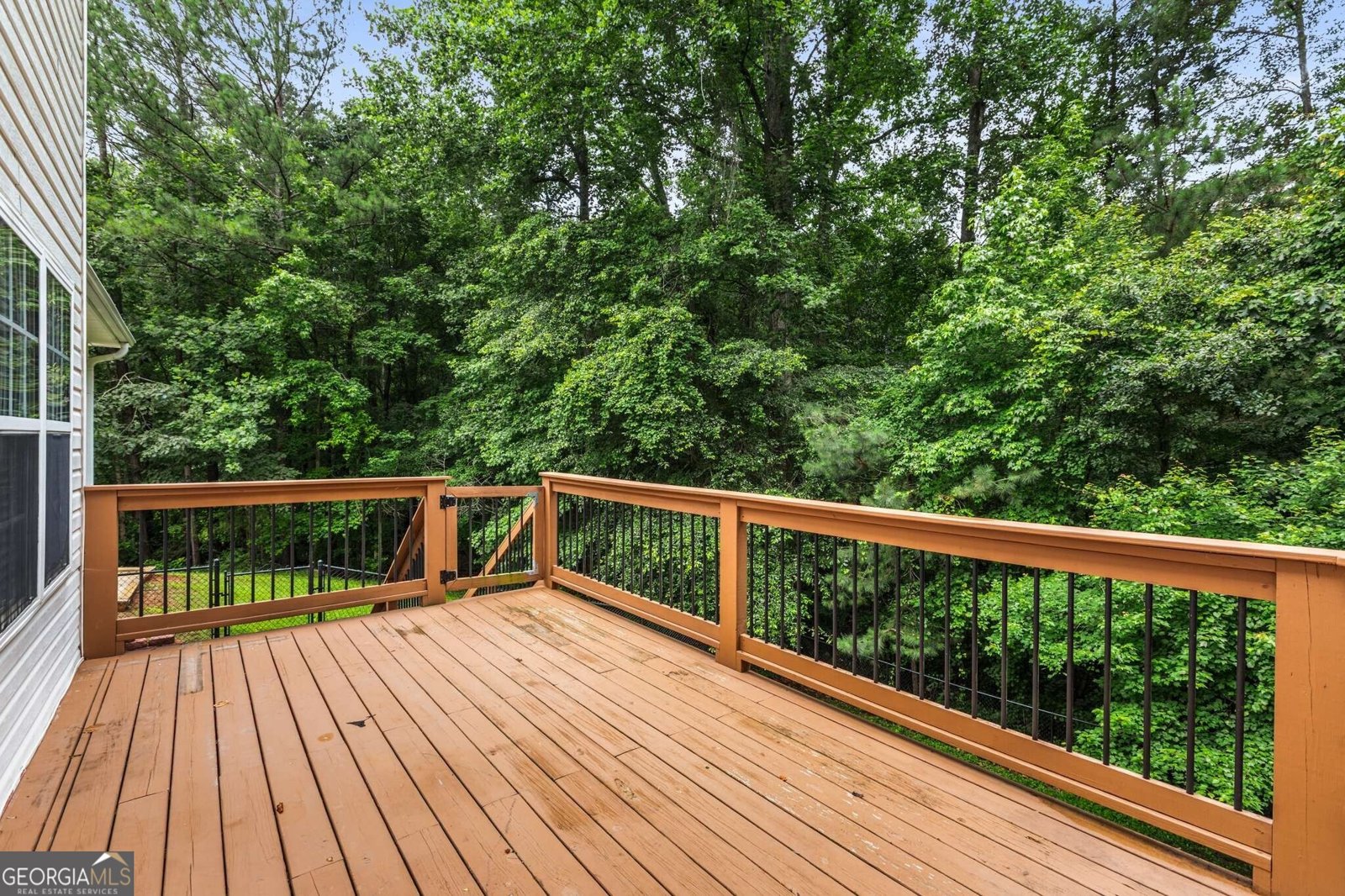 4137 Donna Court Ellenwood - 34