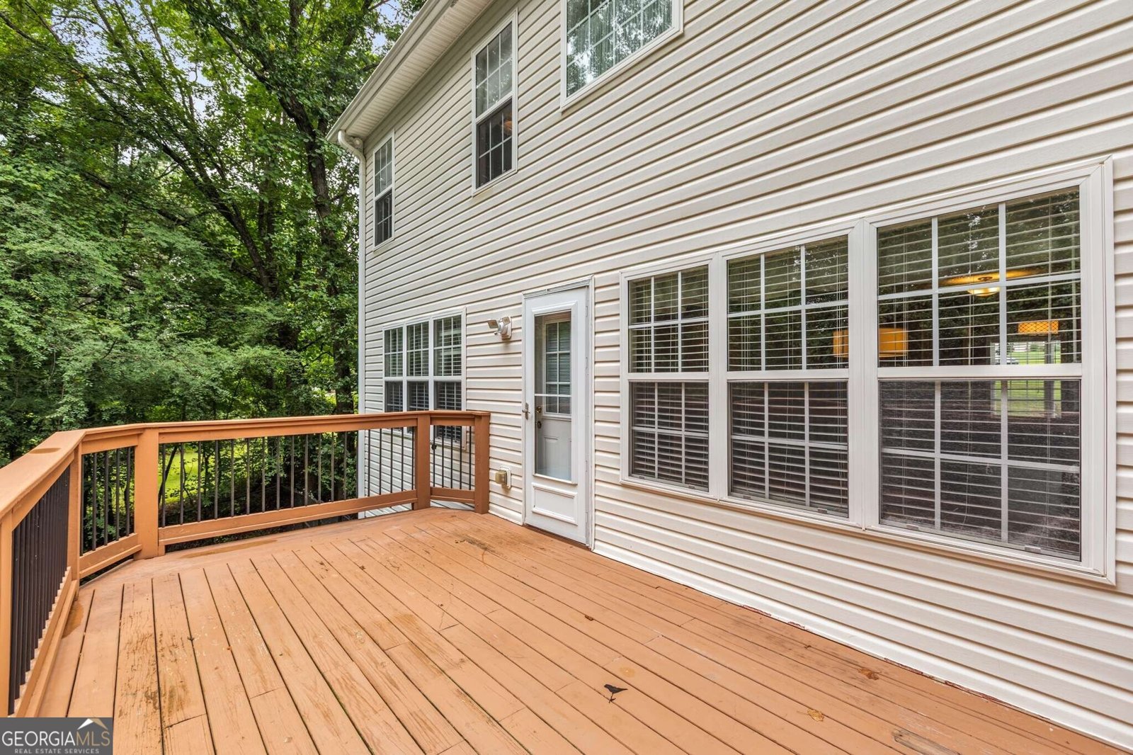 4137 Donna Court Ellenwood - 35