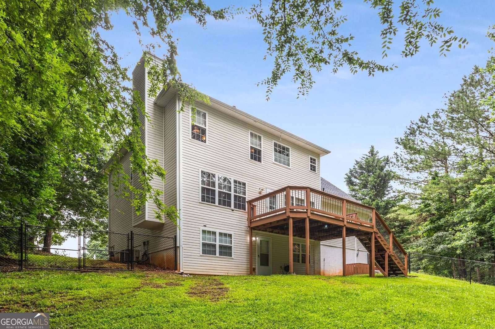 4137 Donna Court Ellenwood - 37