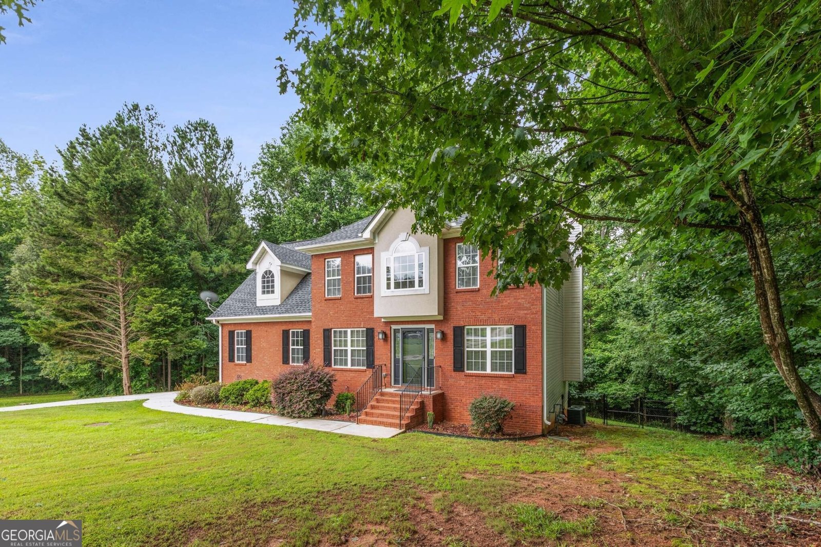 4137 Donna Court Ellenwood - 4