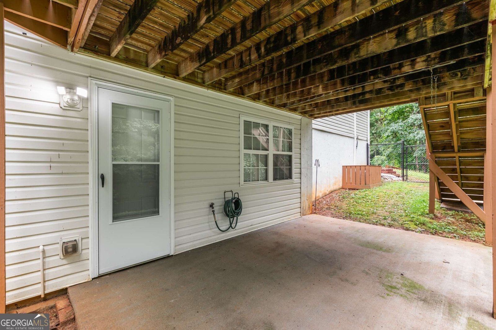 4137 Donna Court Ellenwood - 40