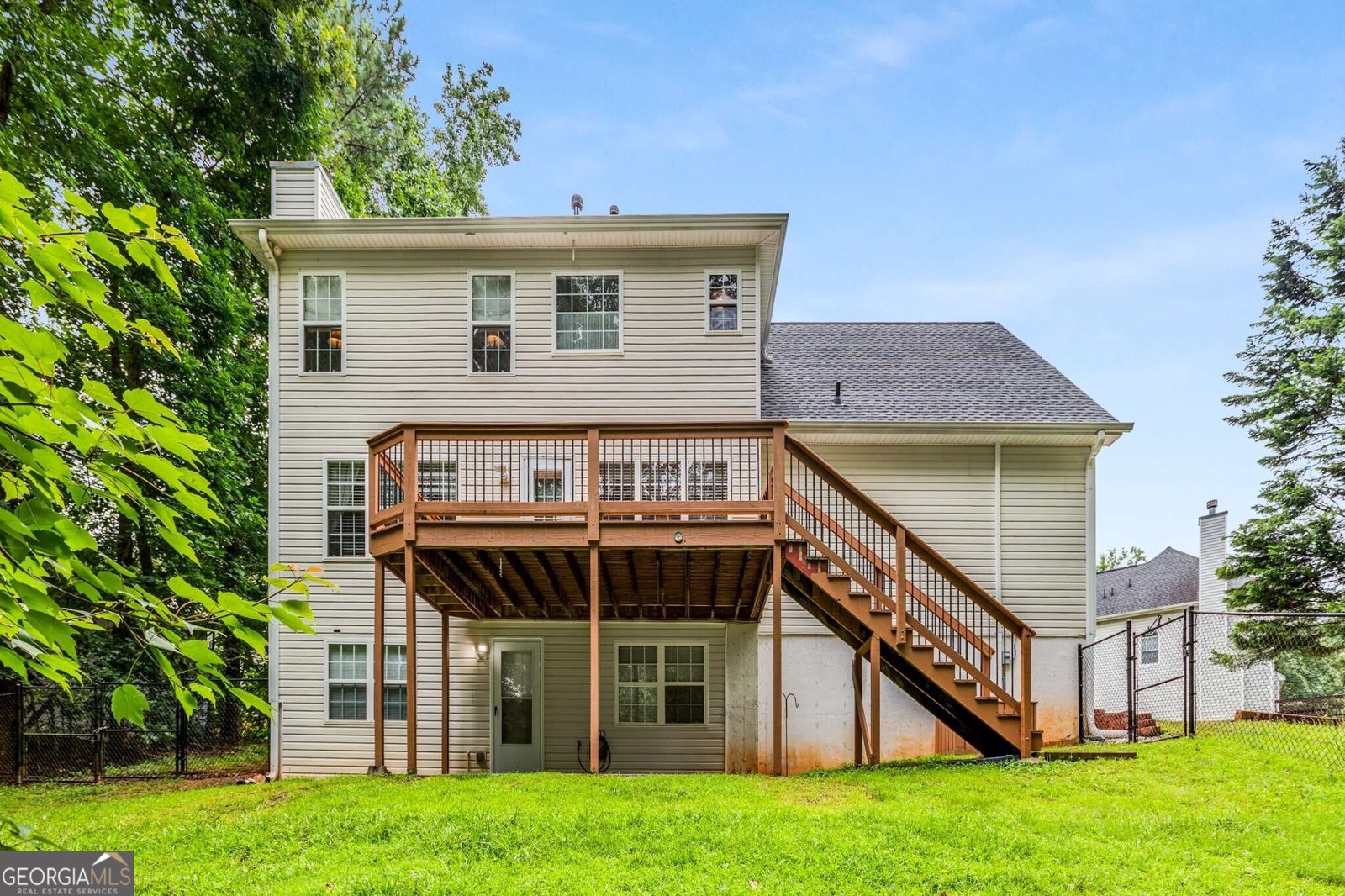 4137 Donna Court Ellenwood - 41