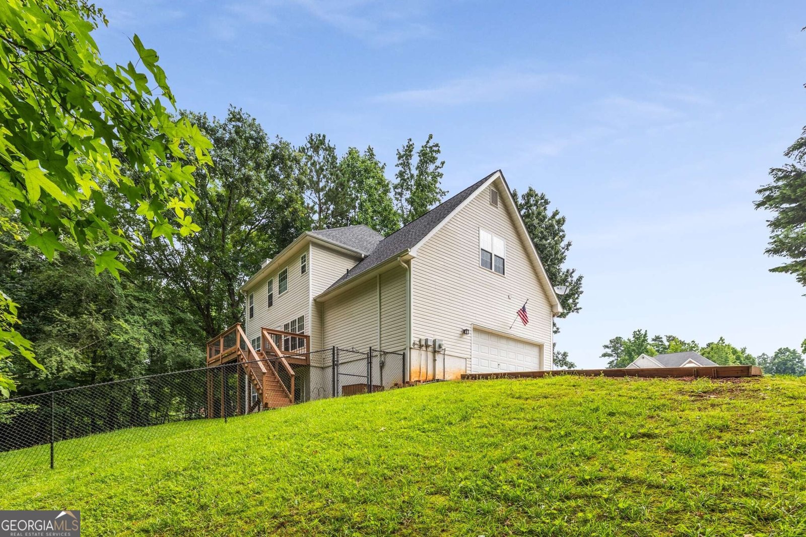 4137 Donna Court Ellenwood - 42