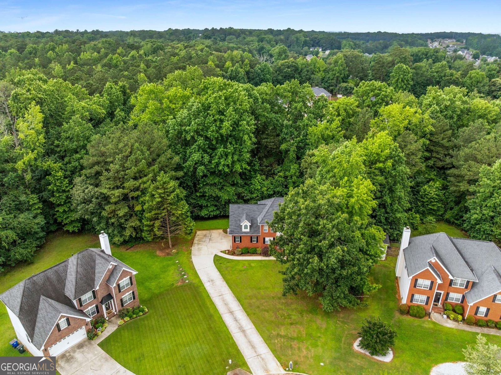 4137 Donna Court Ellenwood - 43