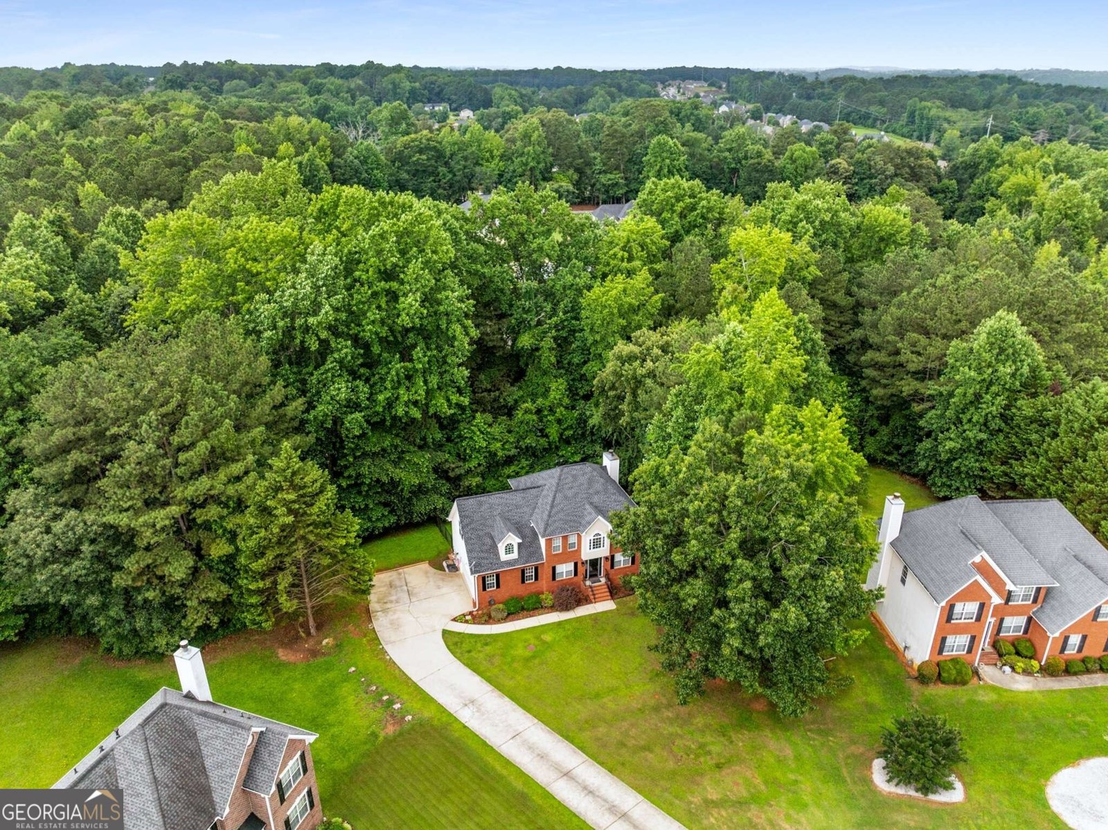4137 Donna Court Ellenwood - 44